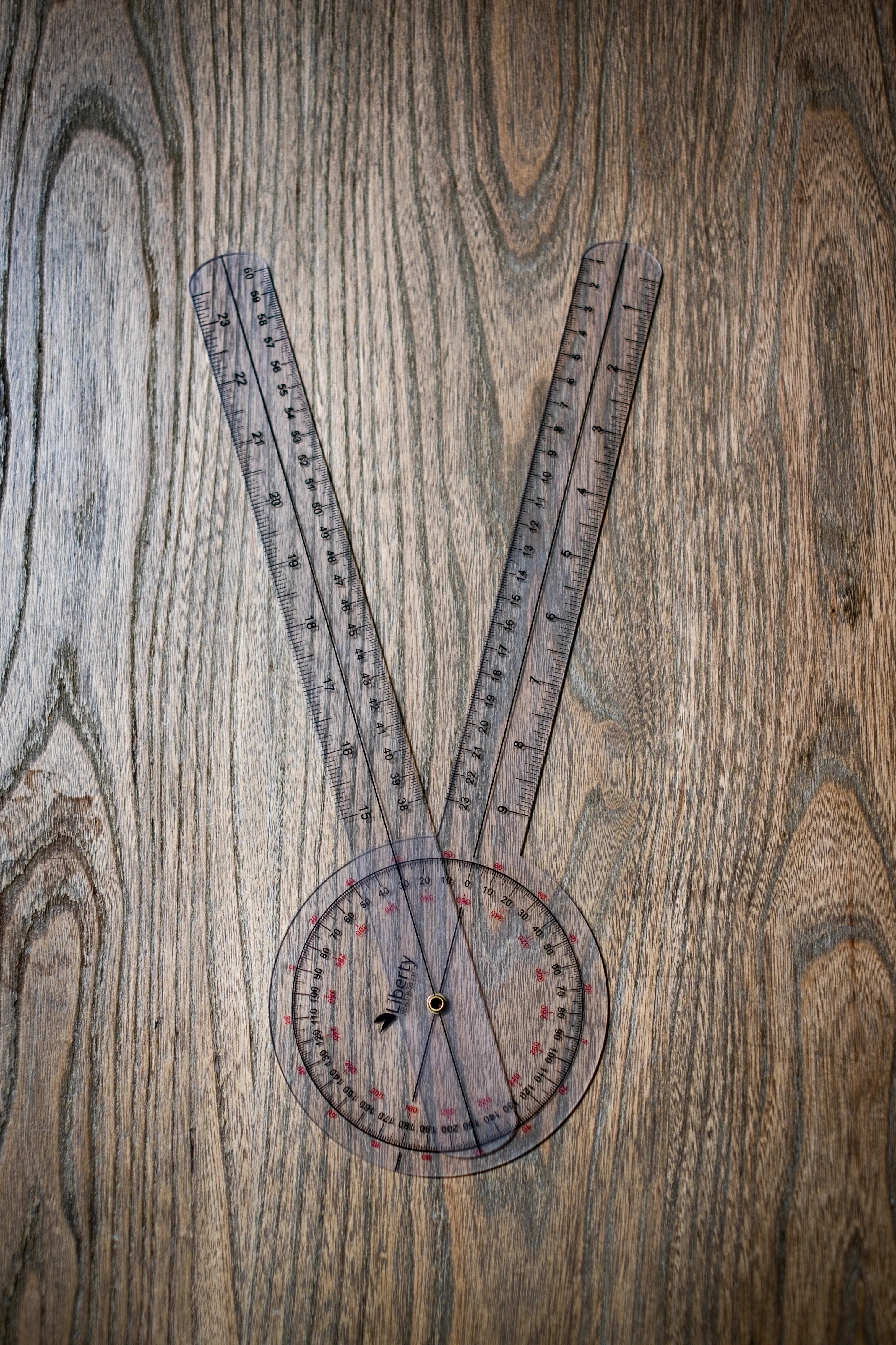 12inch Goniometer - Image 2