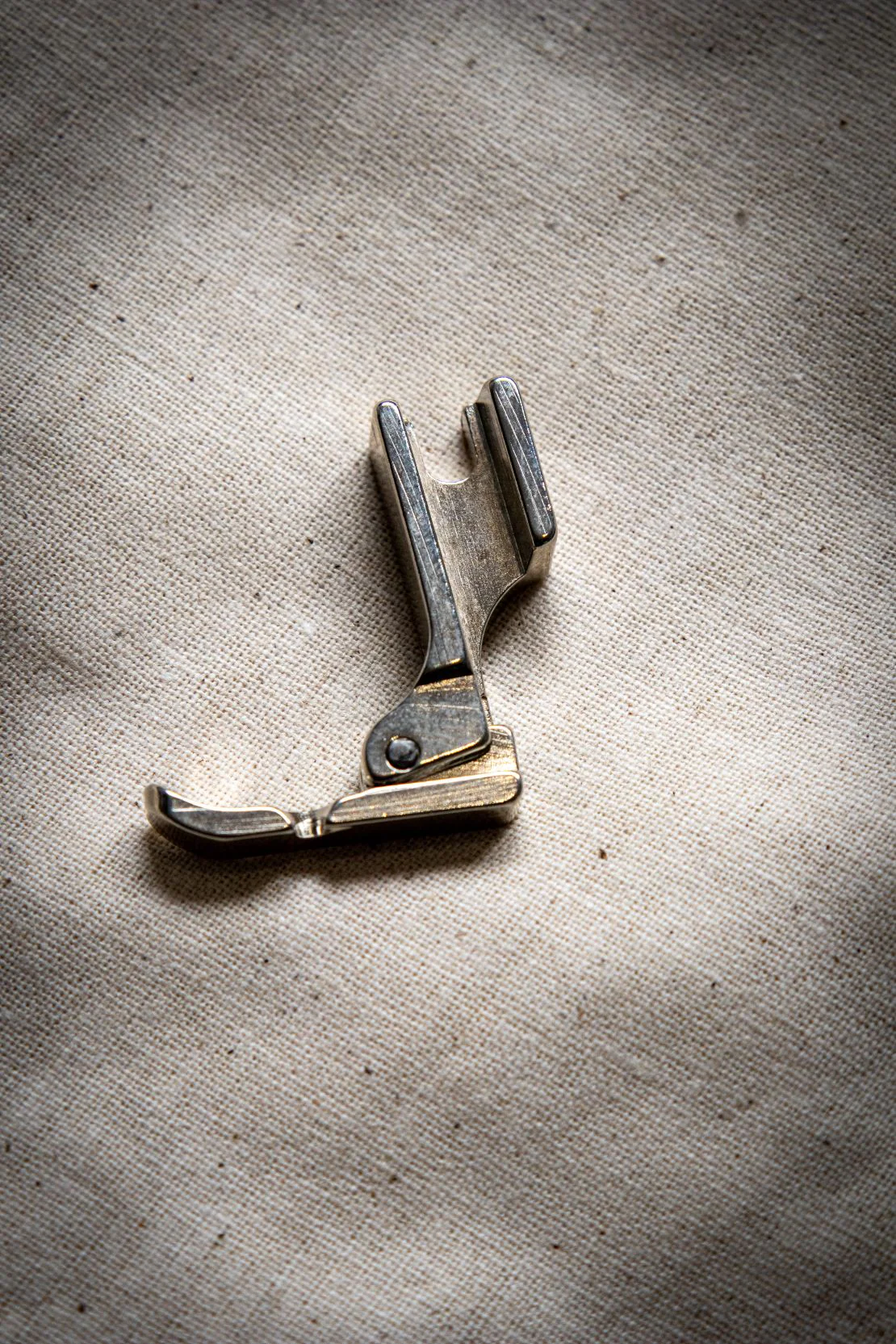 Left Zipper Foot - Image 2