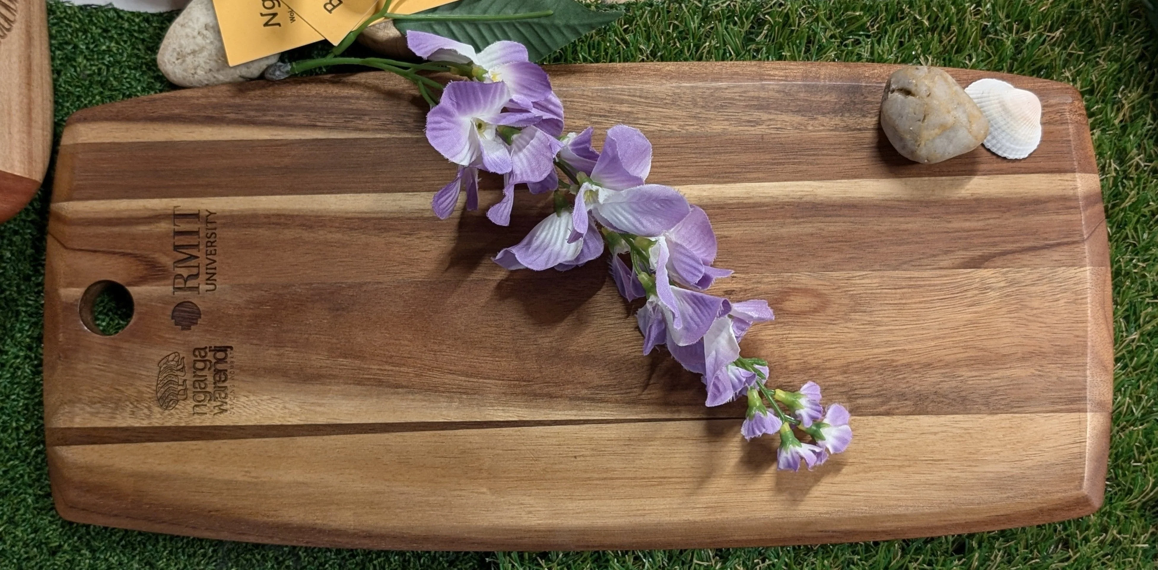 Acacia Platter - Image 3