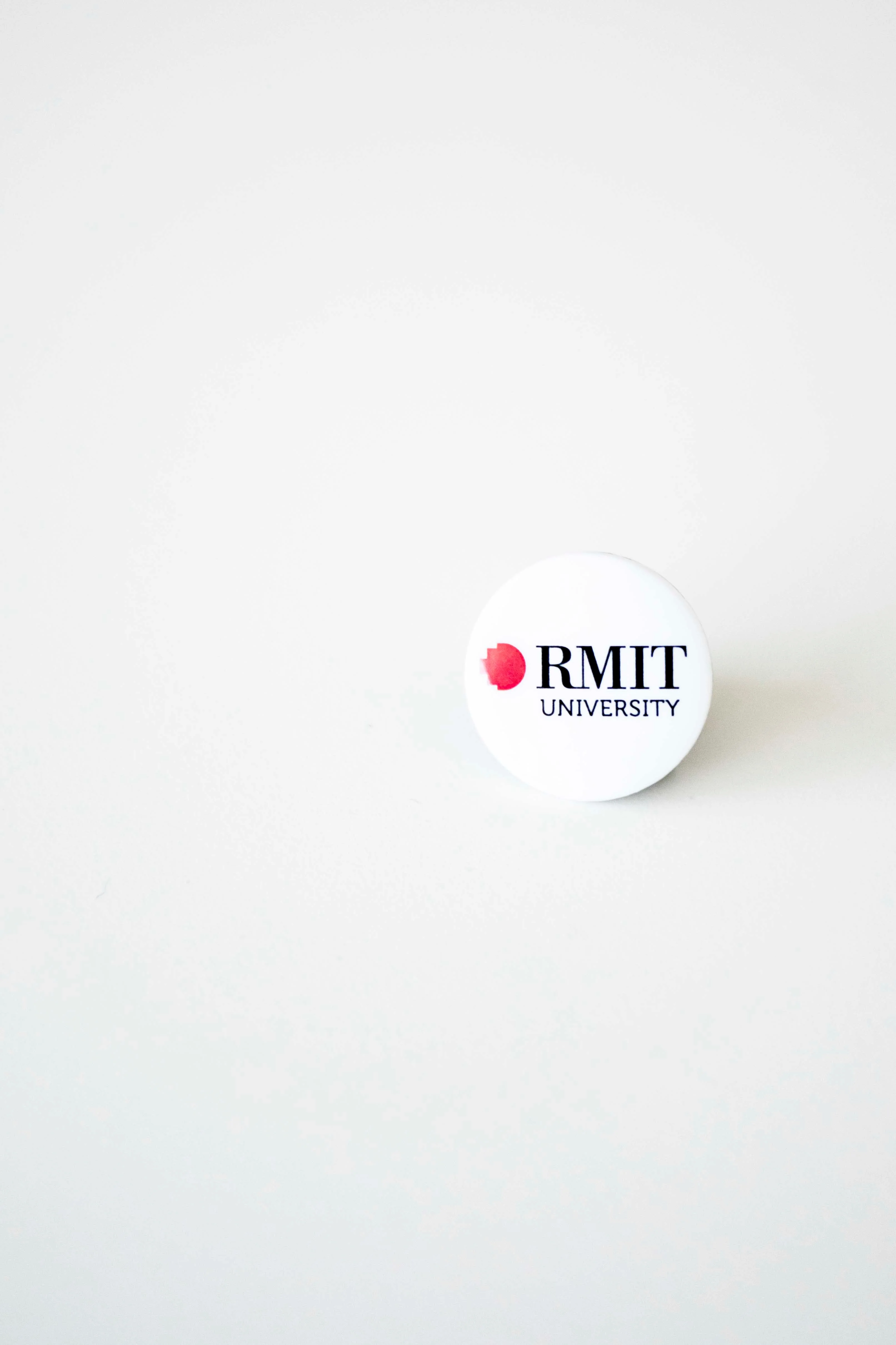 RMIT Badge - Image 4
