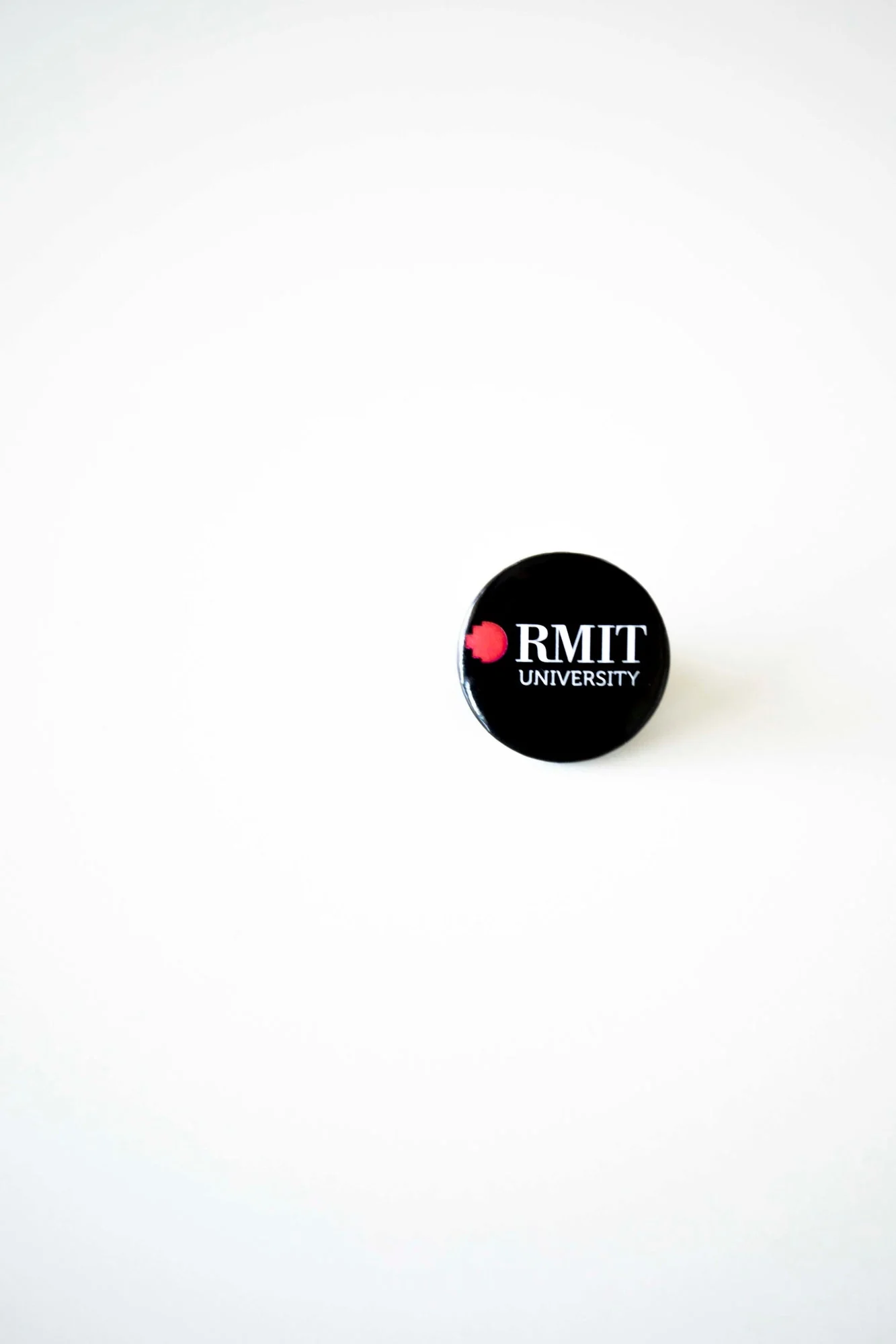 RMIT Badge - Image 5
