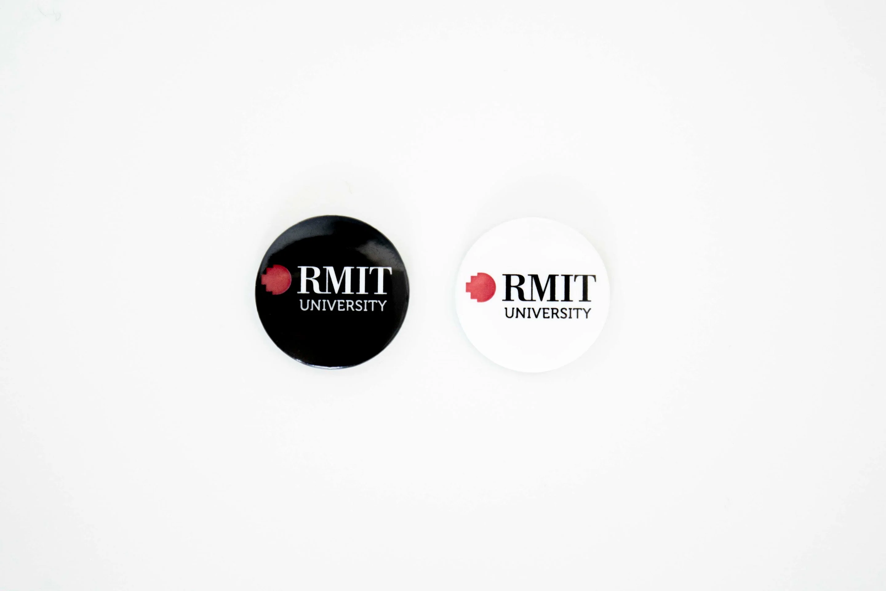 RMIT Badge - Image 6