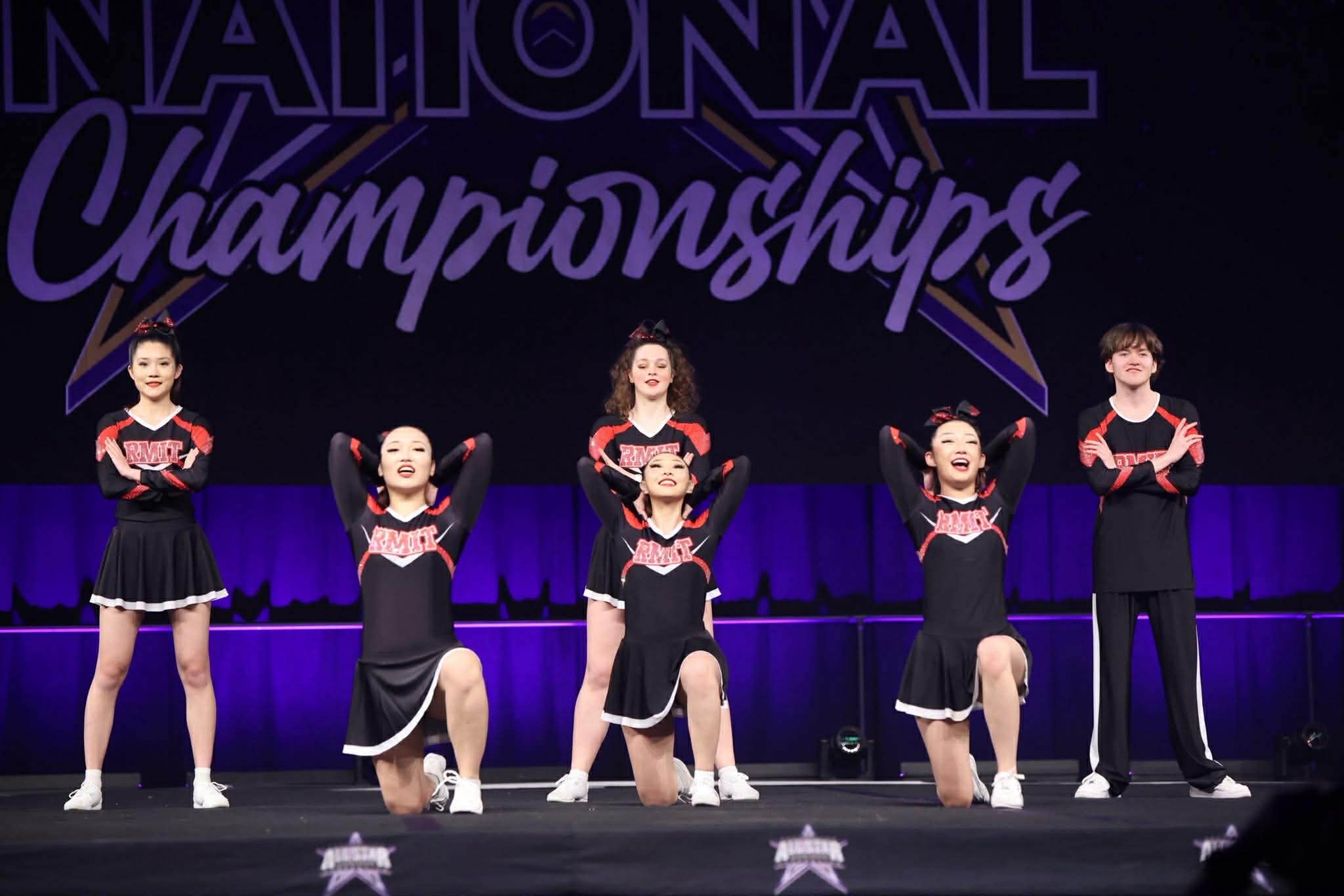 CHEER- Term 3 fees