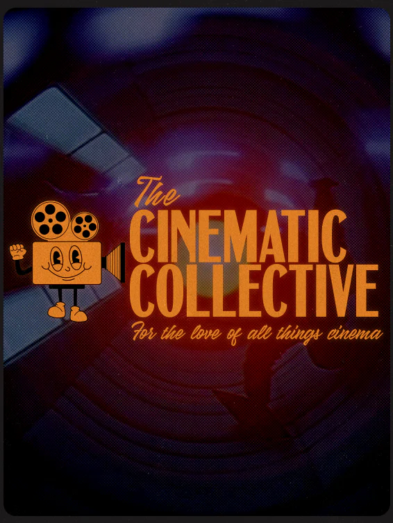 Cinematic Collective Membership