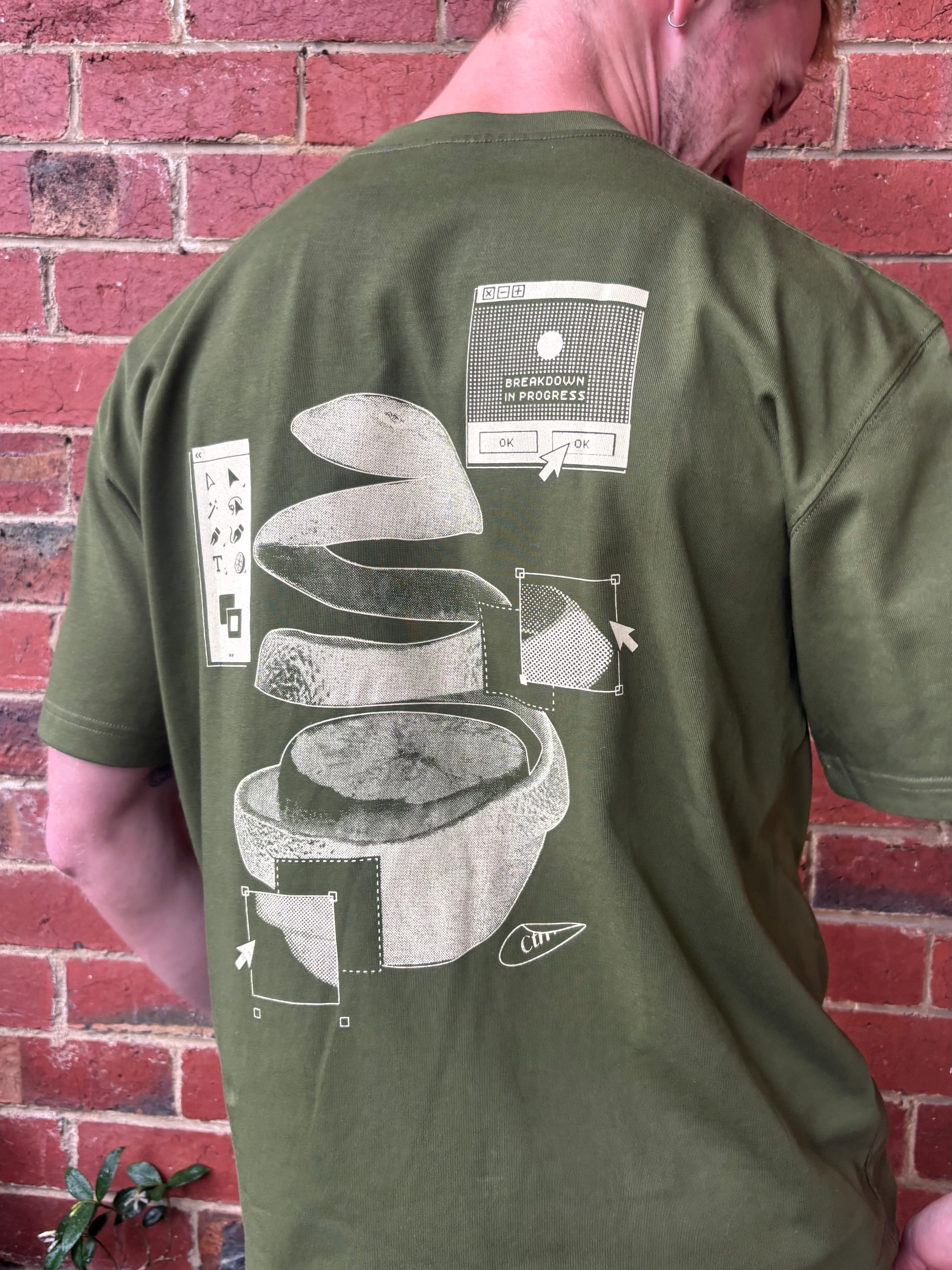 Ctrl+ Tee - Image 2
