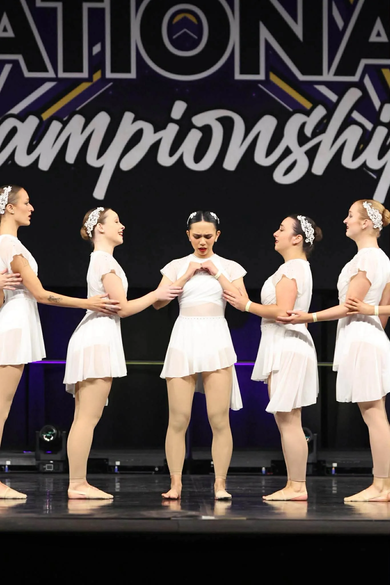 DANCE- Term 2 Fees
