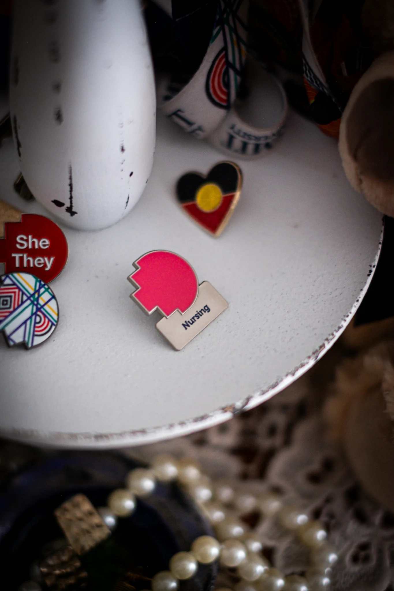 Discipline Pins - Image 5