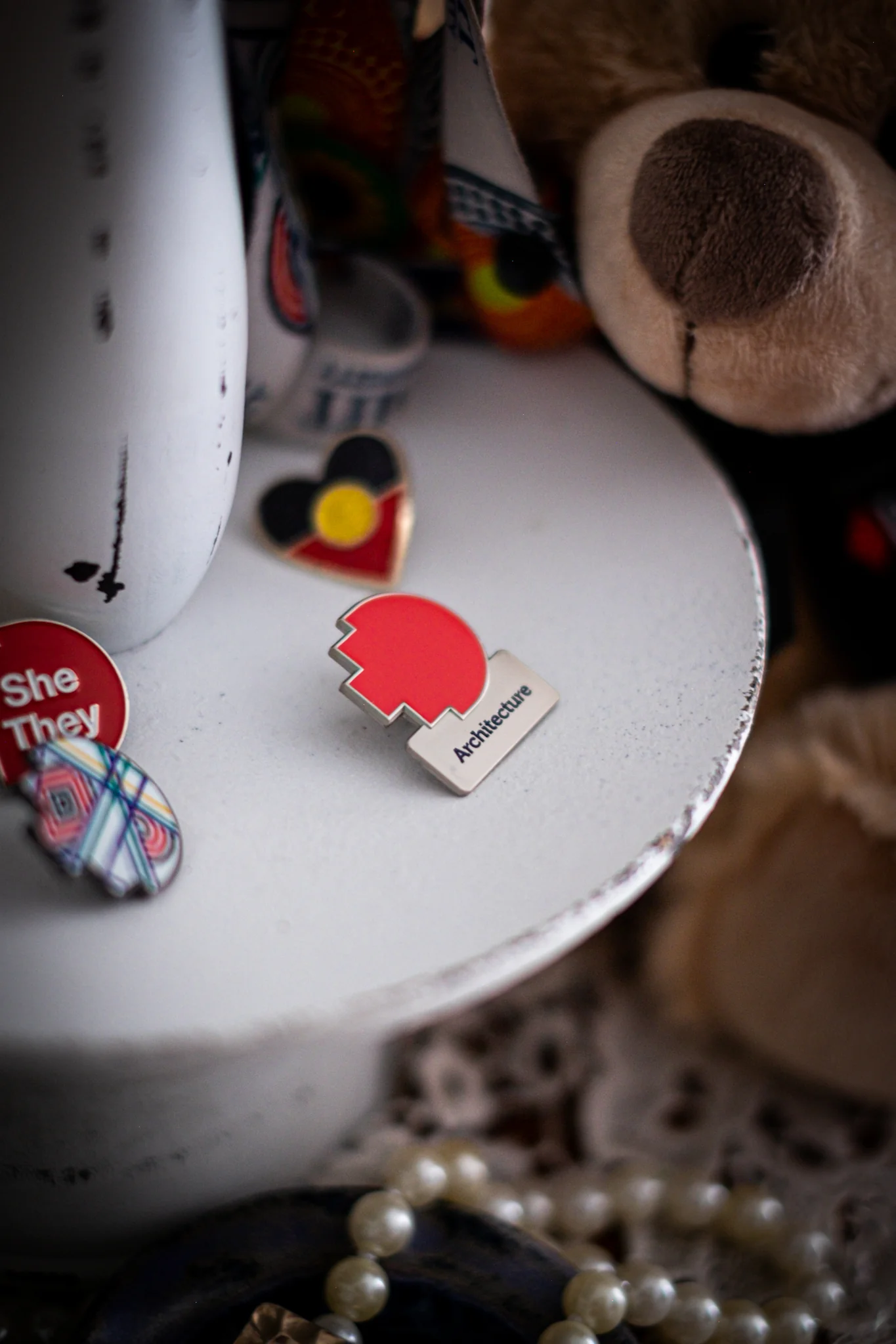 Discipline Pins - Image 7