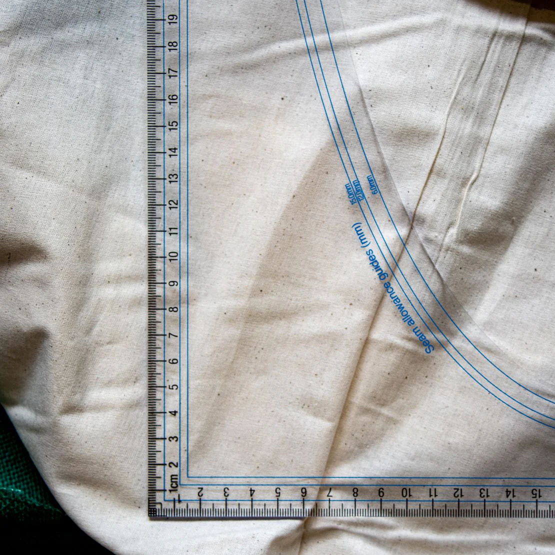 DM3 Graduated Set Square Ruler - Image 4