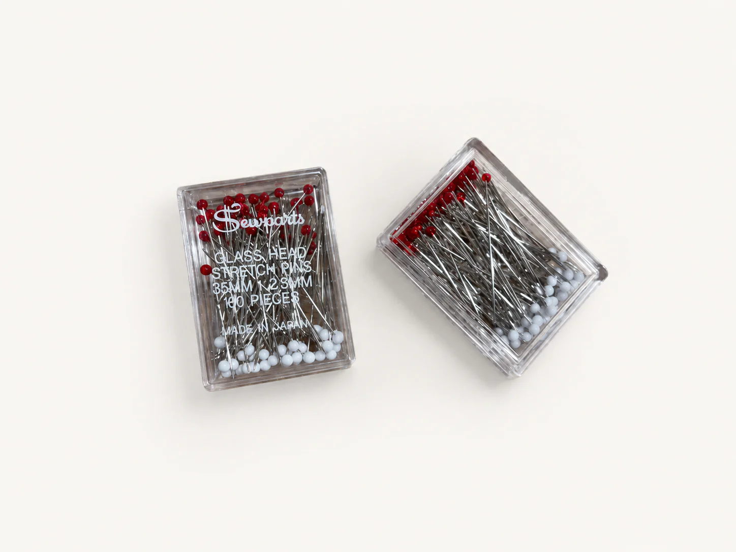 Dressmaking Pins