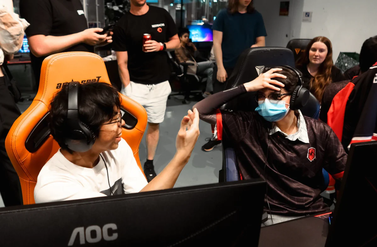 Esports & Games Membership 2026