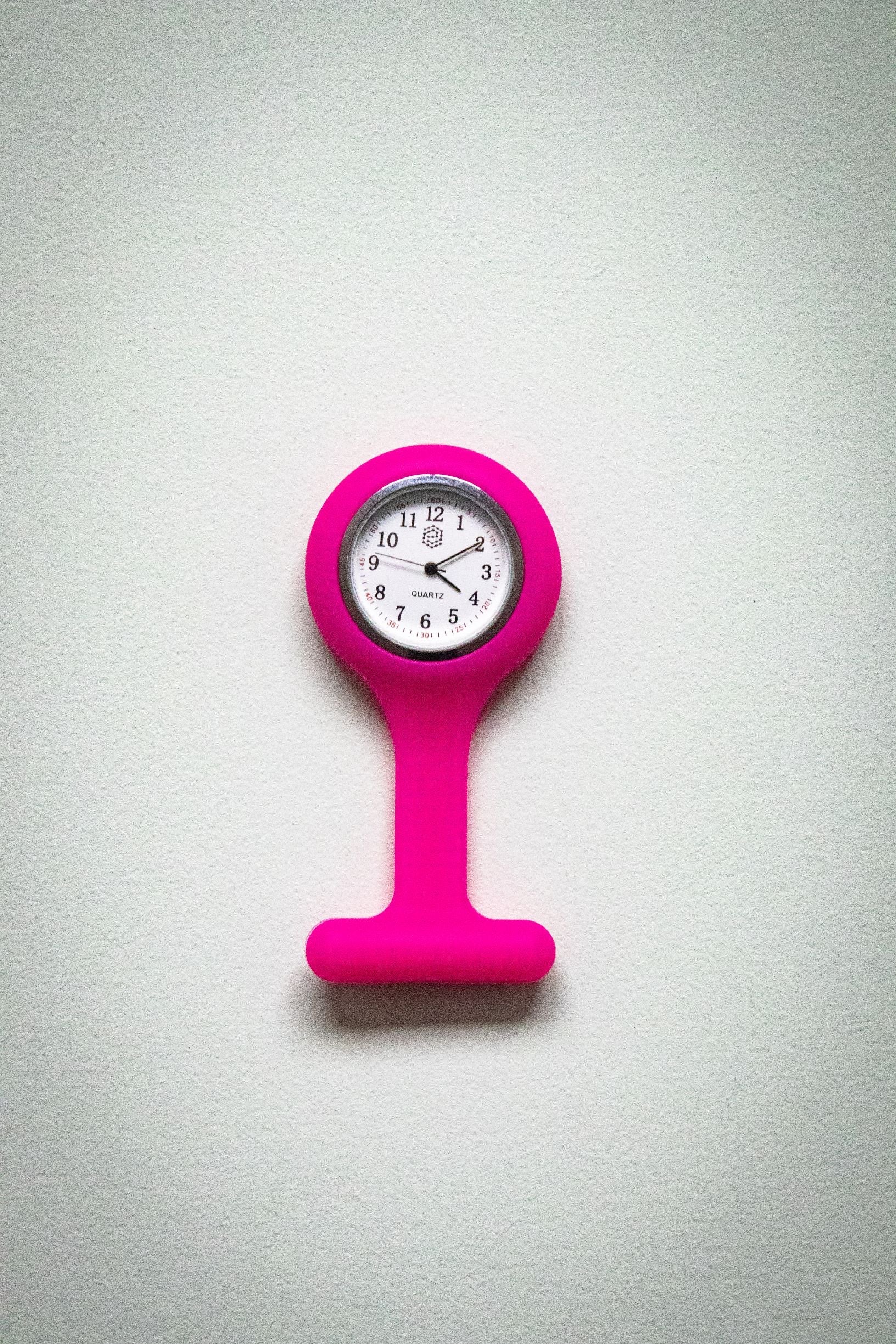 Nurses Fob Watch - Image 11