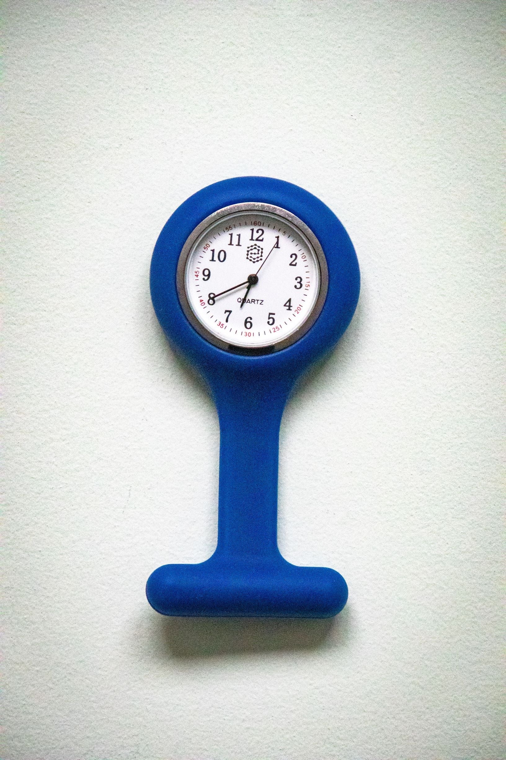 Nurses Fob Watch - Image 14