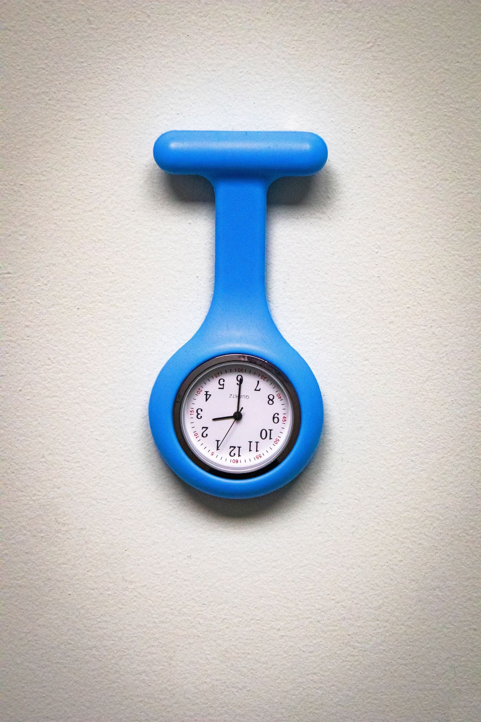 Nurses Fob Watch - Image 3