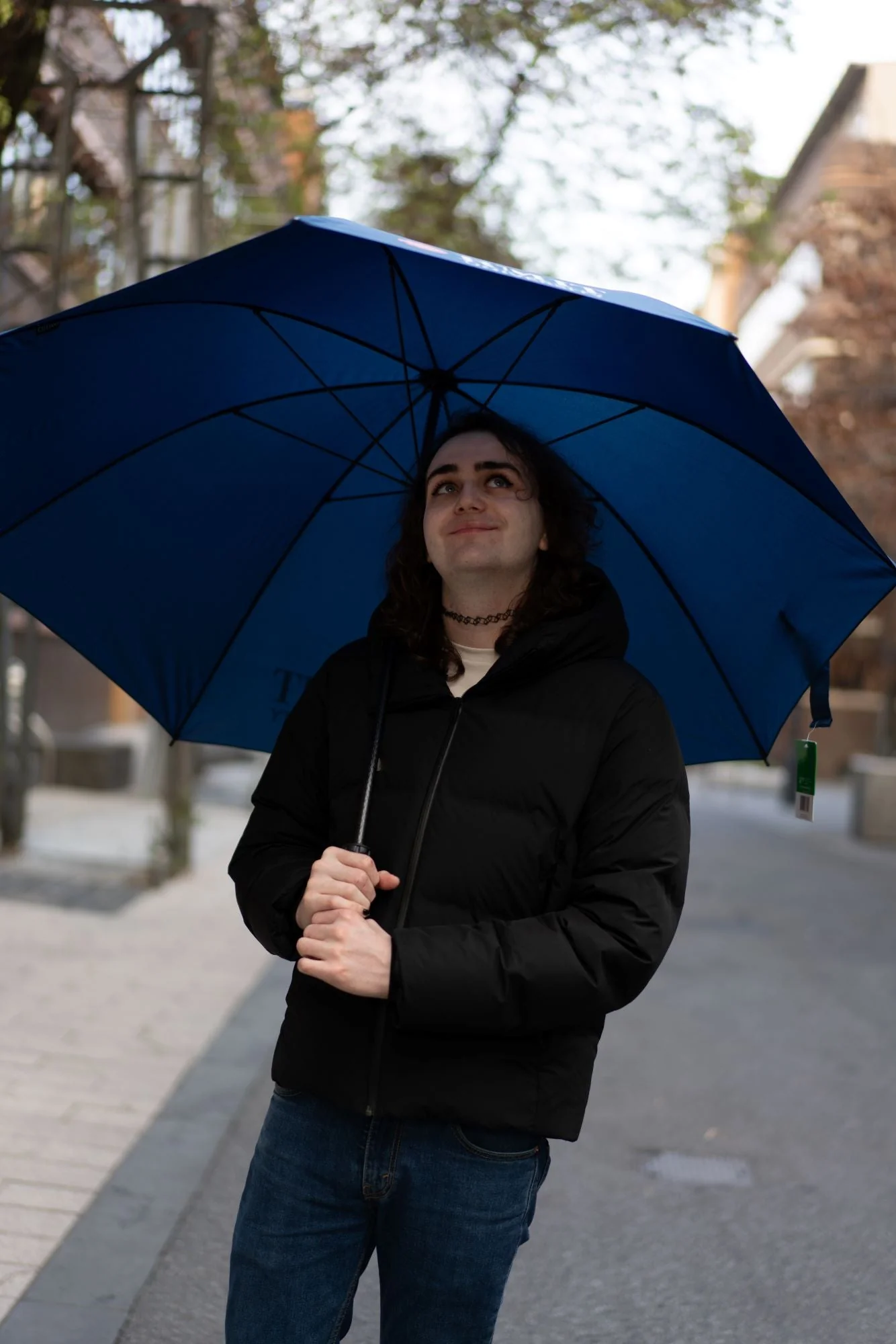 Golf Umbrella - Image 3