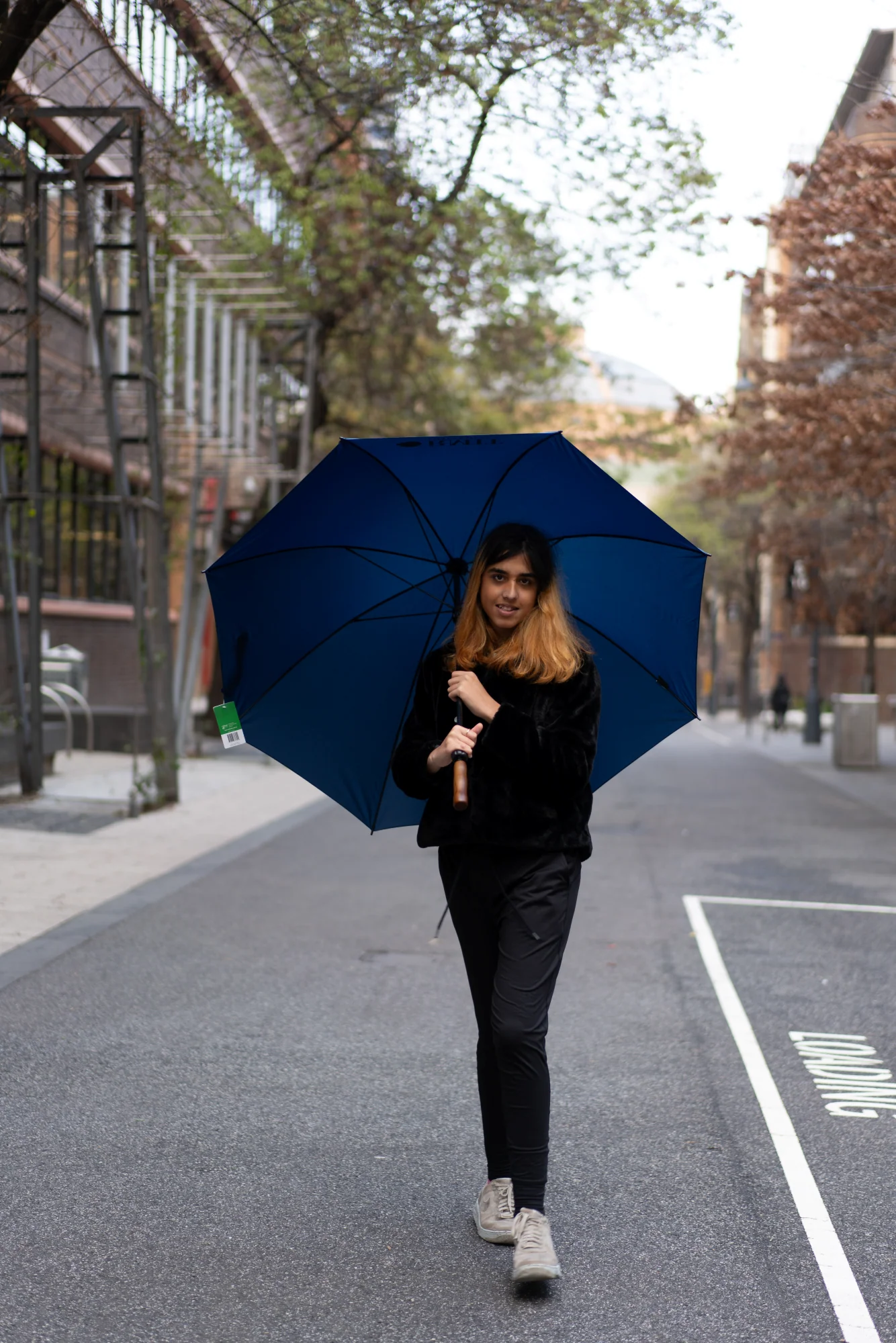 Golf Umbrella - Image 4