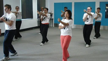 Kung Fu Membership 2026