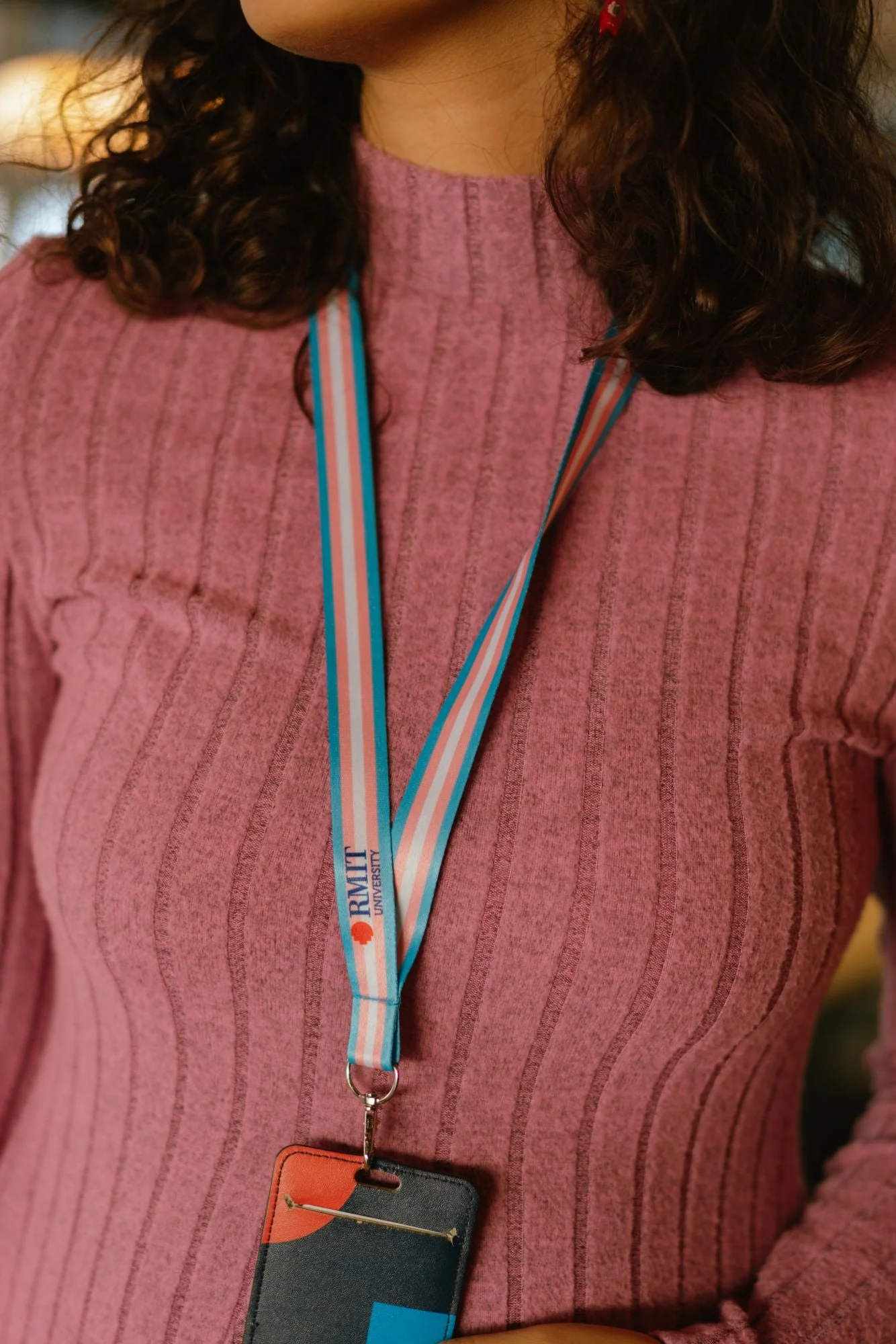 LGBTIQA+ Pride Lanyards - Image 3