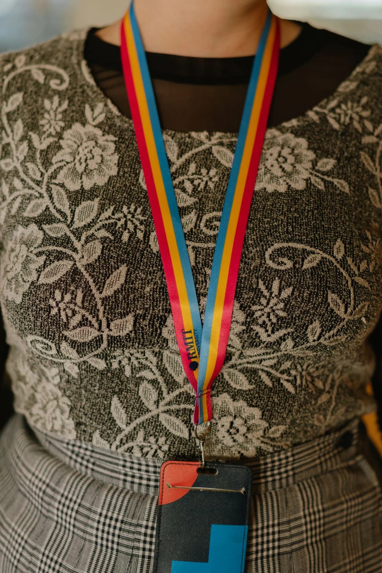 LGBTIQA+ Pride Lanyards - Image 4