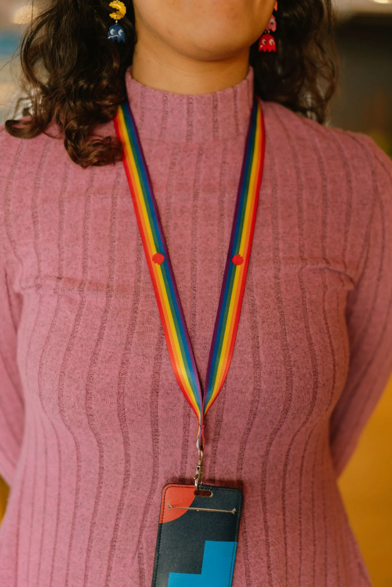 LGBTIQA+ Pride Lanyards - Image 5