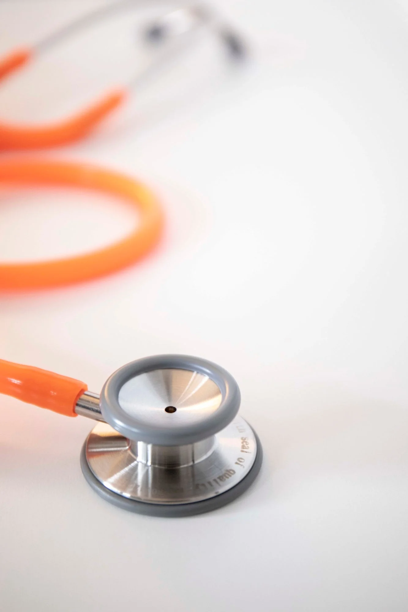 Liberty Classic Tunable Stethoscope - Image 5