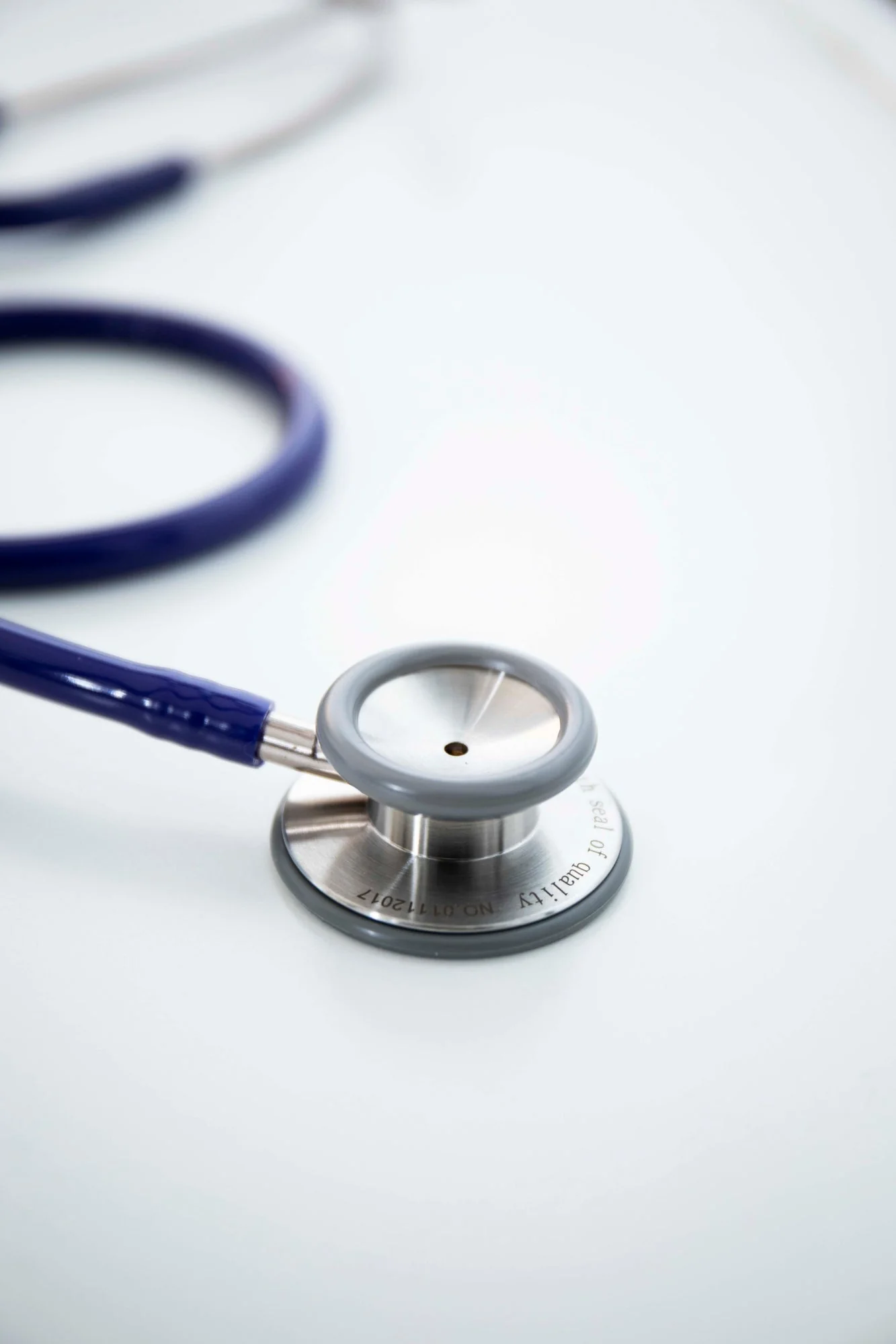 Liberty Classic Tunable Stethoscope - Image 7