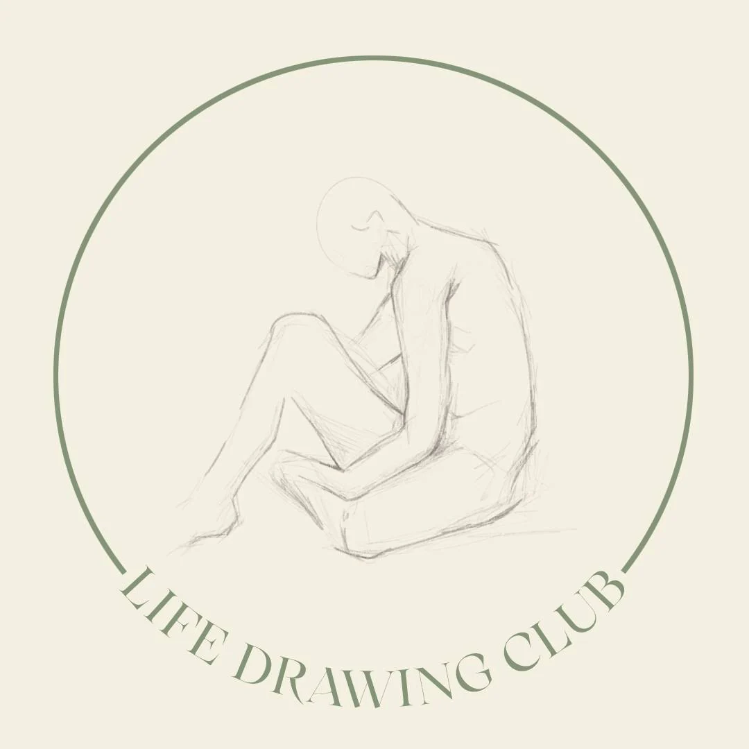 Life Drawing Membership 2026