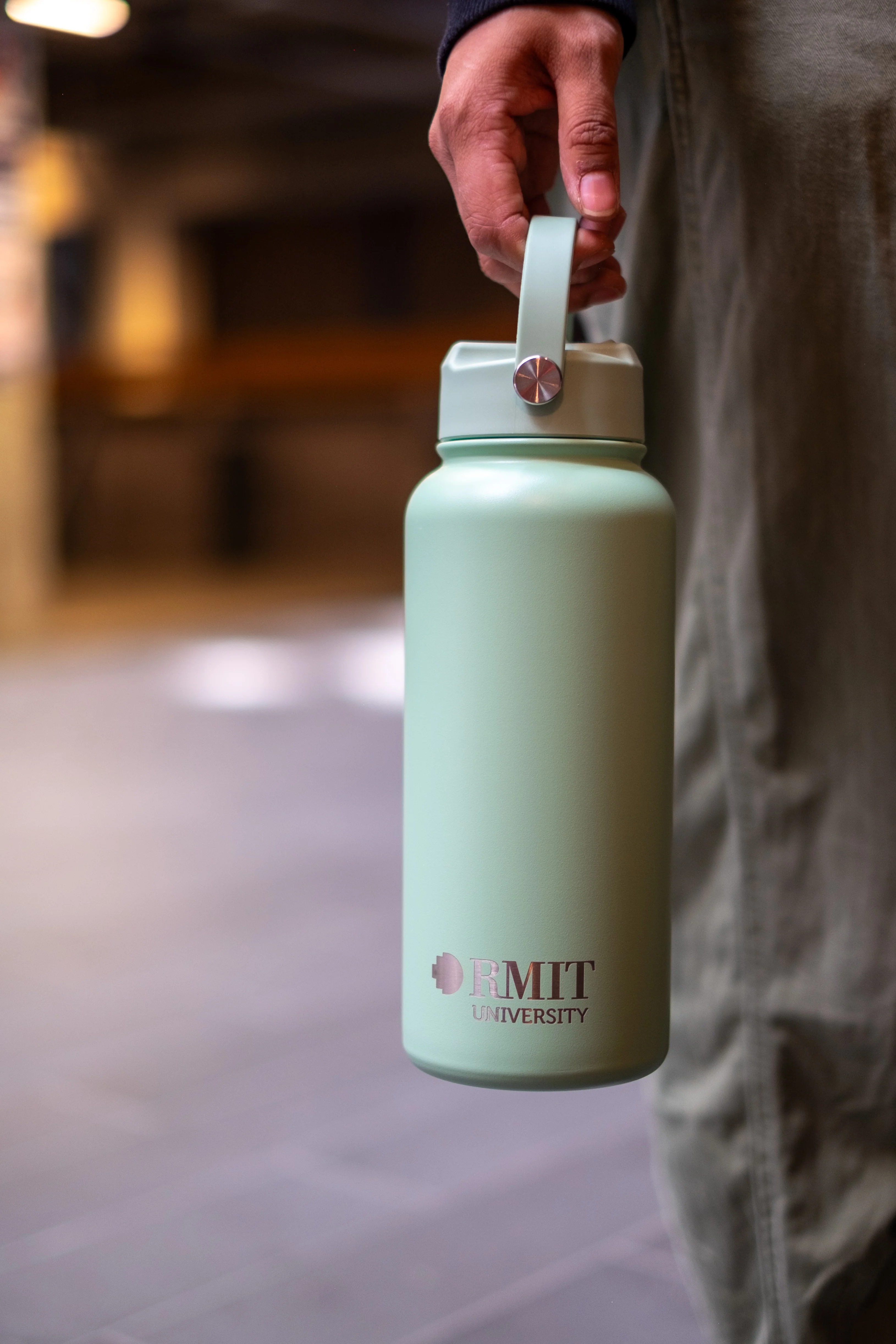 Limited Edition Bottle - Image 6