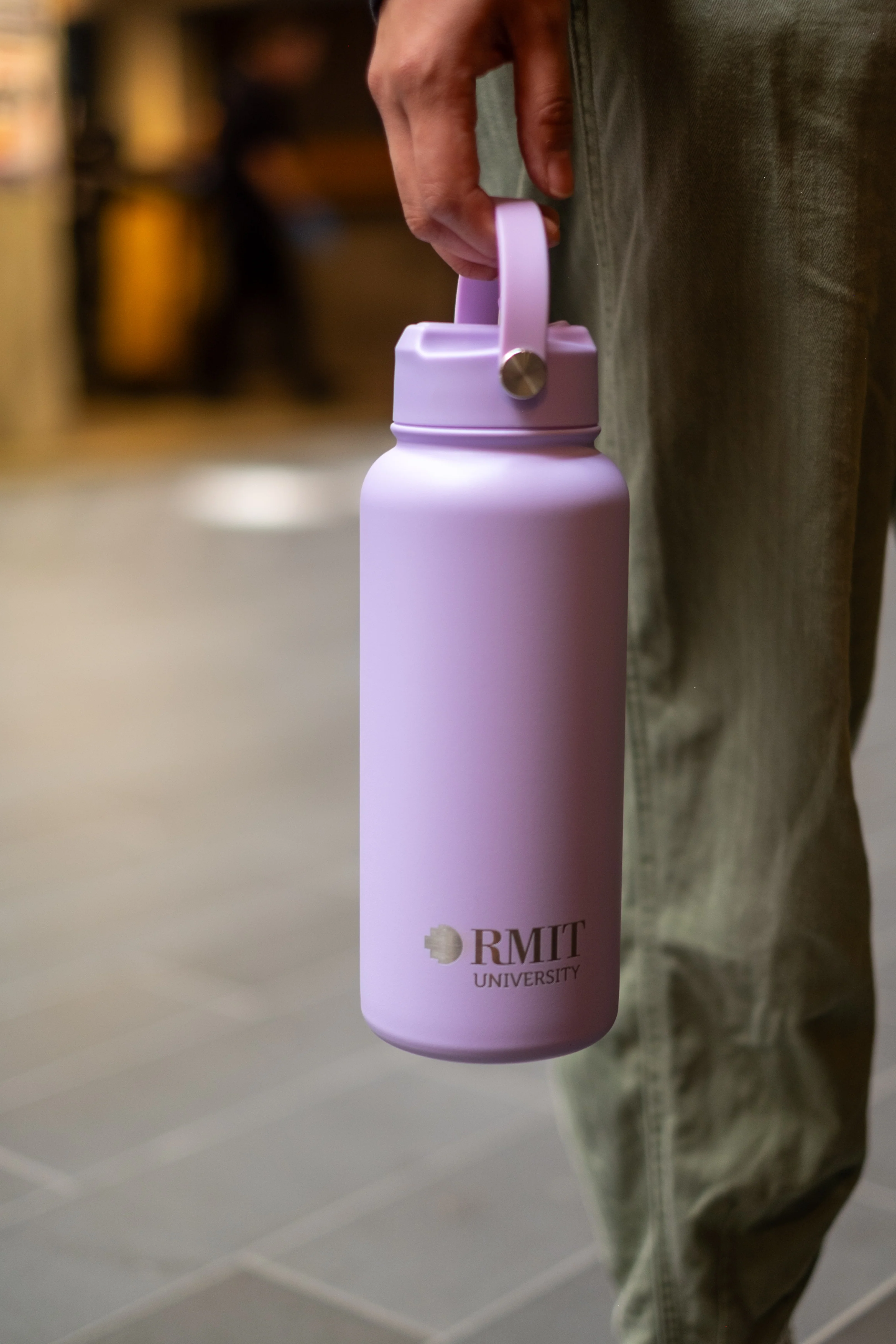Limited Edition Bottle - Image 7