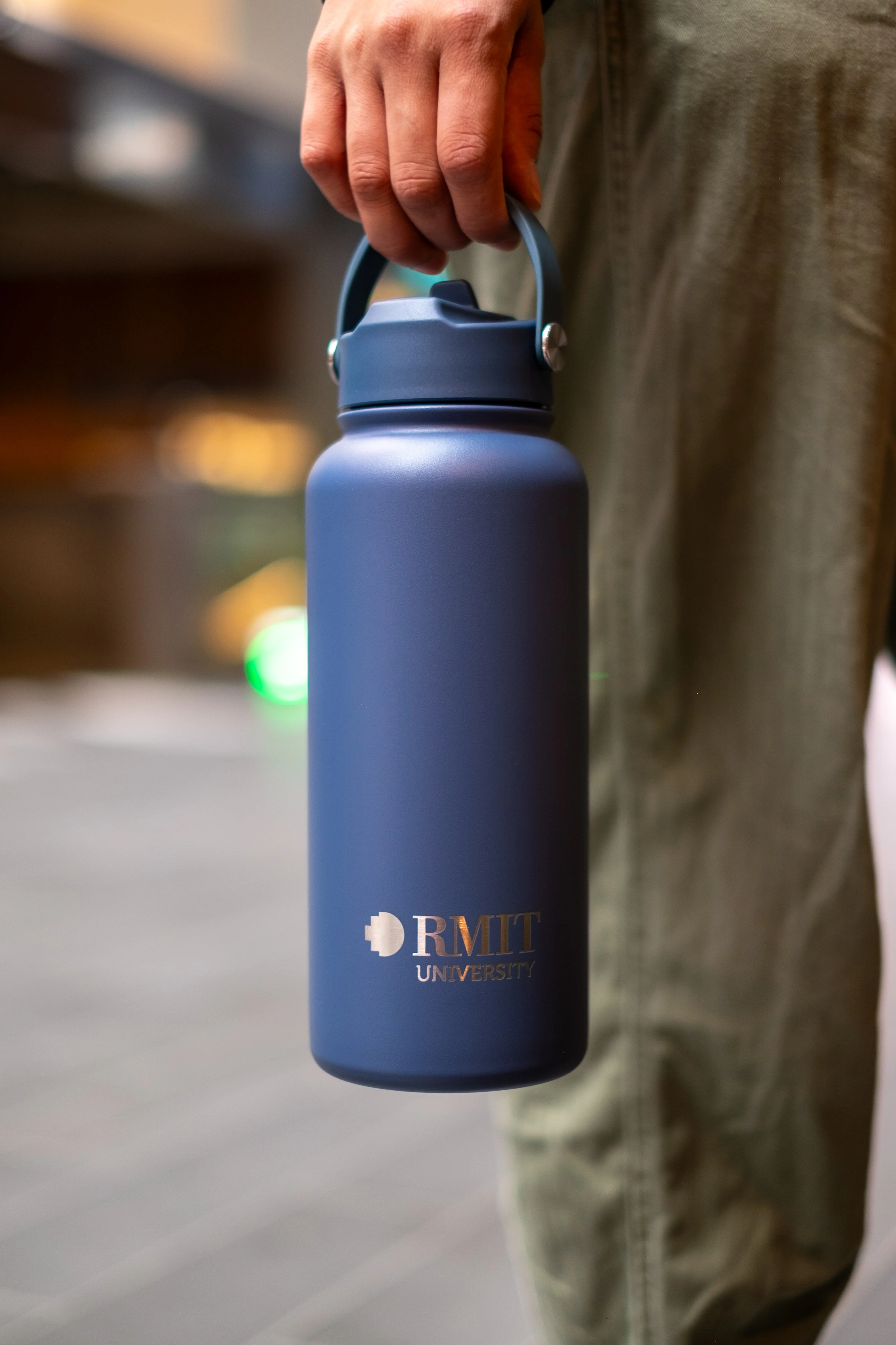 Limited Edition Bottle - Image 8
