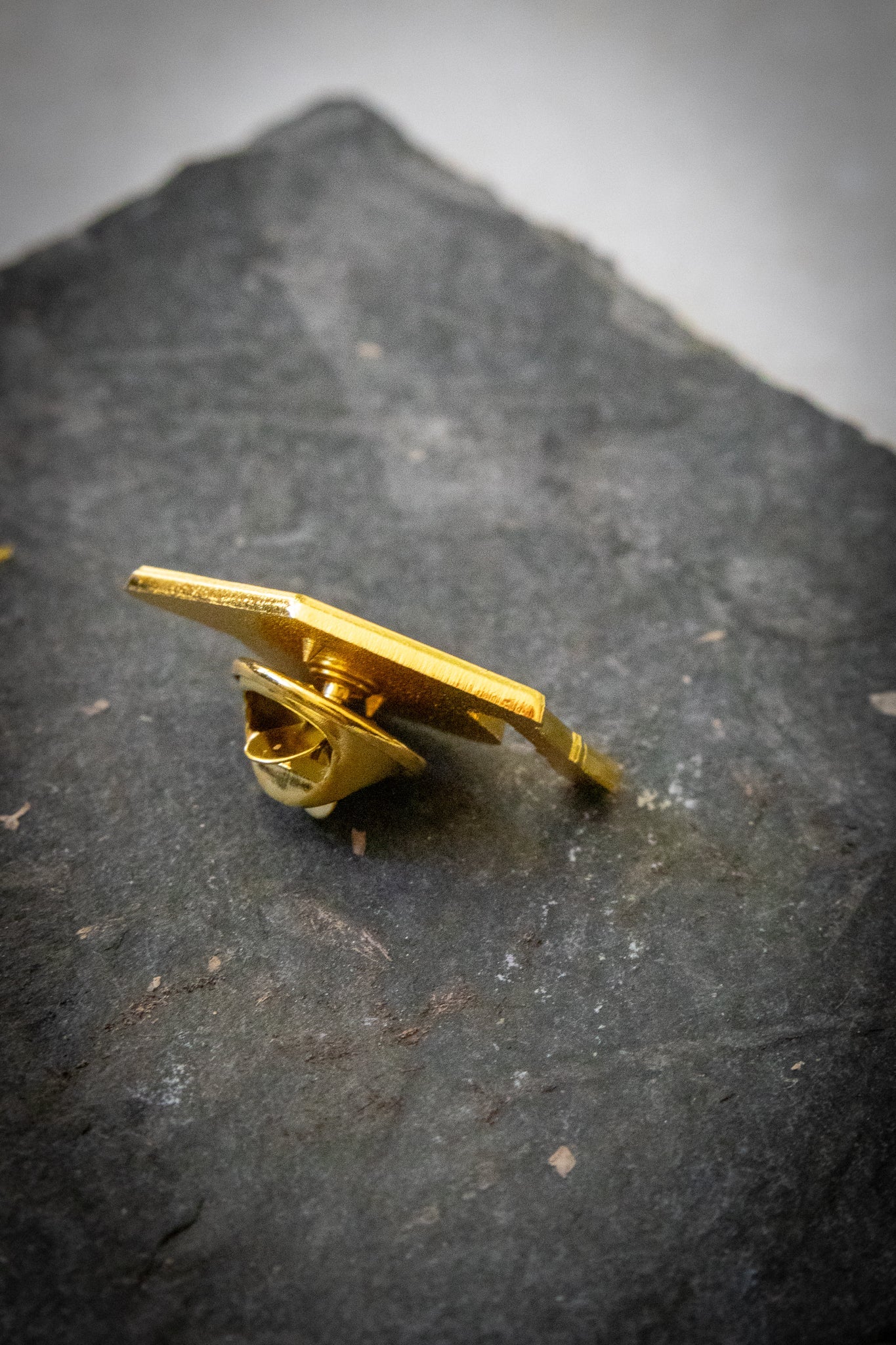 Mortarboard Pin - Image 5