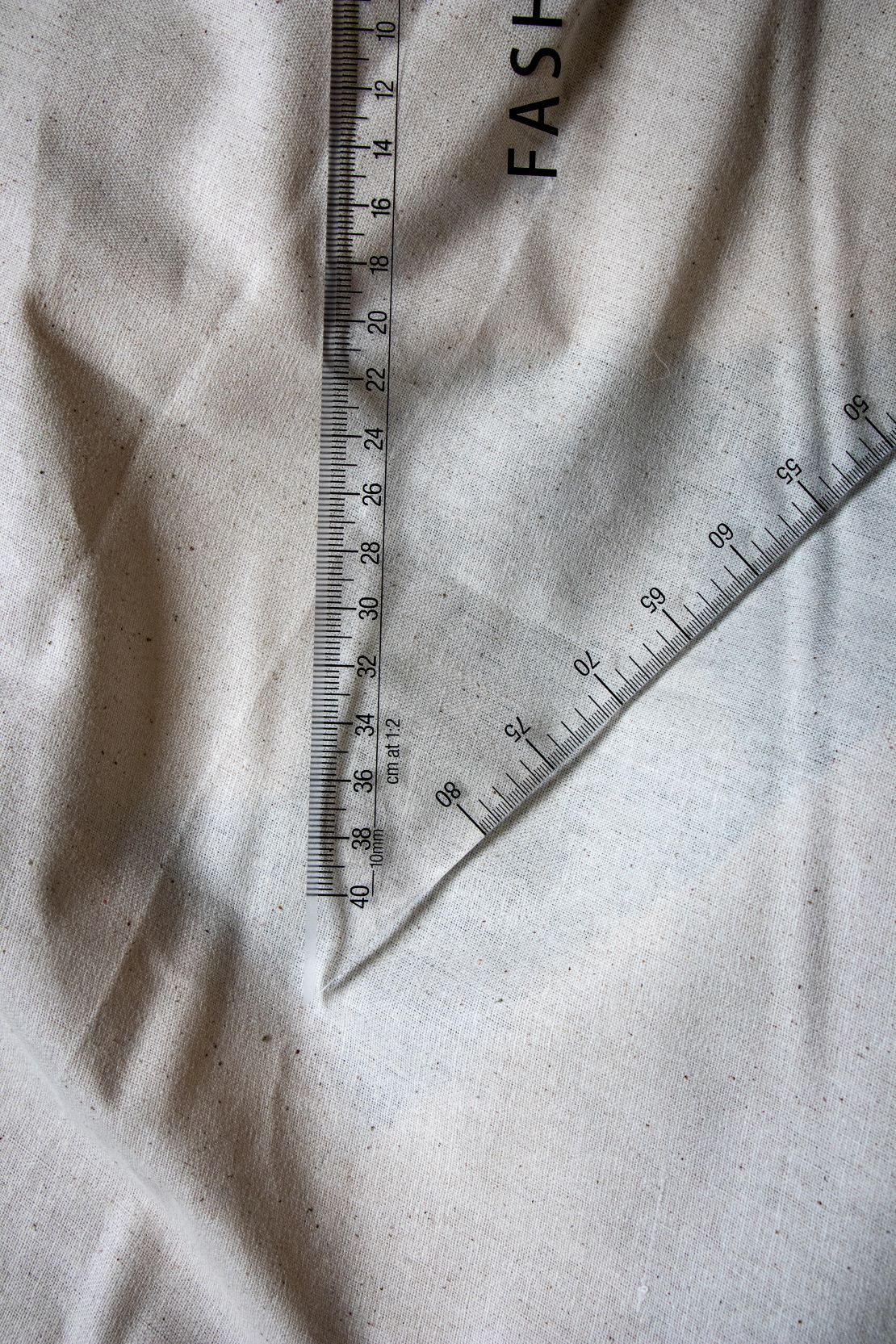 Multi Scale Ruler 1:2 DM4 - Image 3