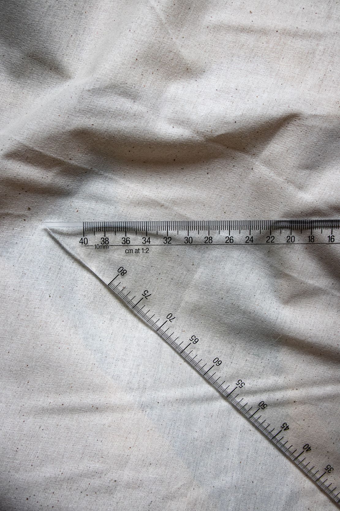 Multi Scale Ruler 1:2 DM4 - Image 4