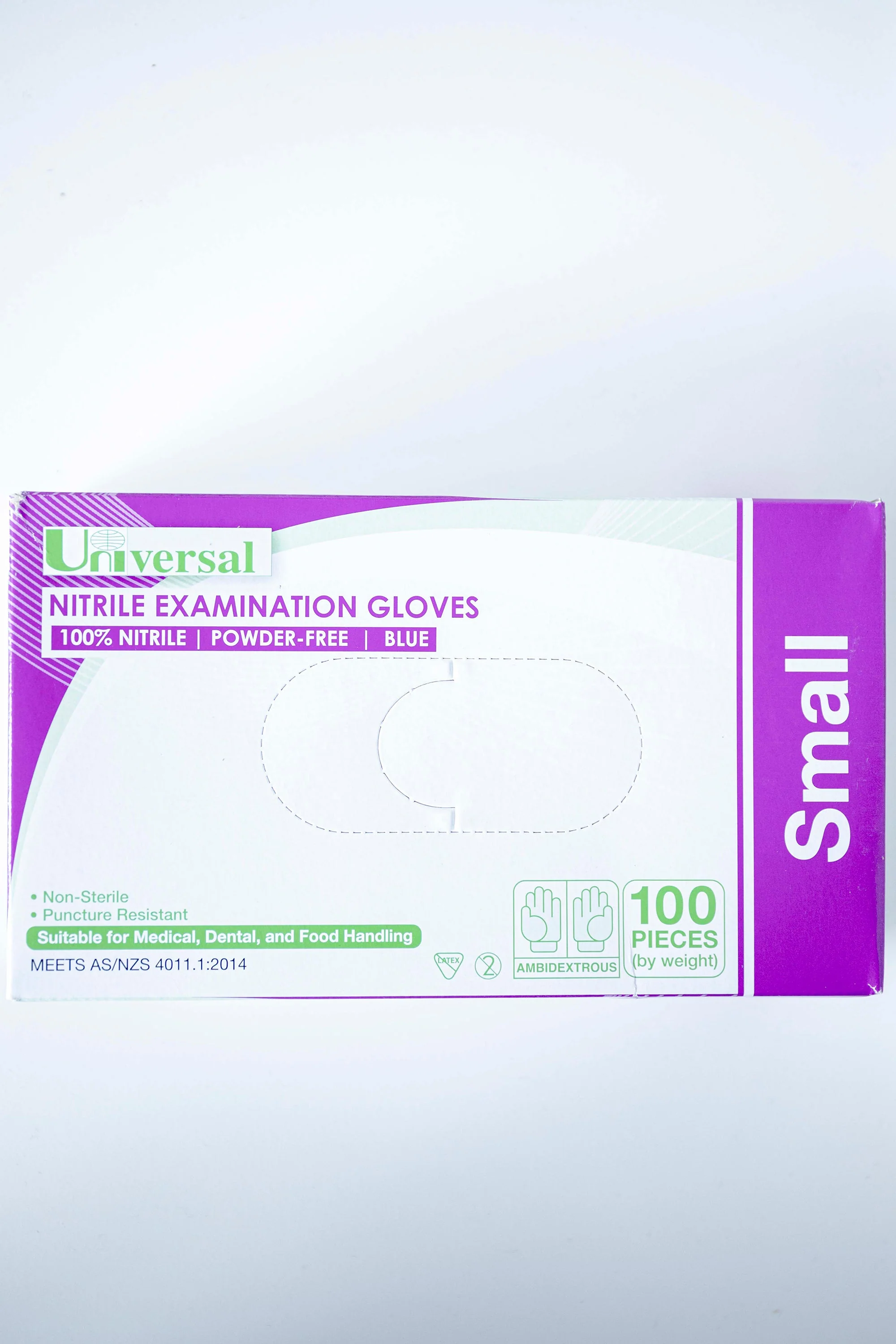 Nitrile Gloves - Image 4