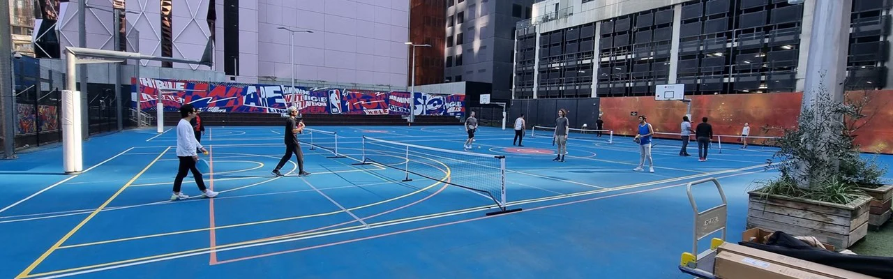 Pickleball Membership 2026