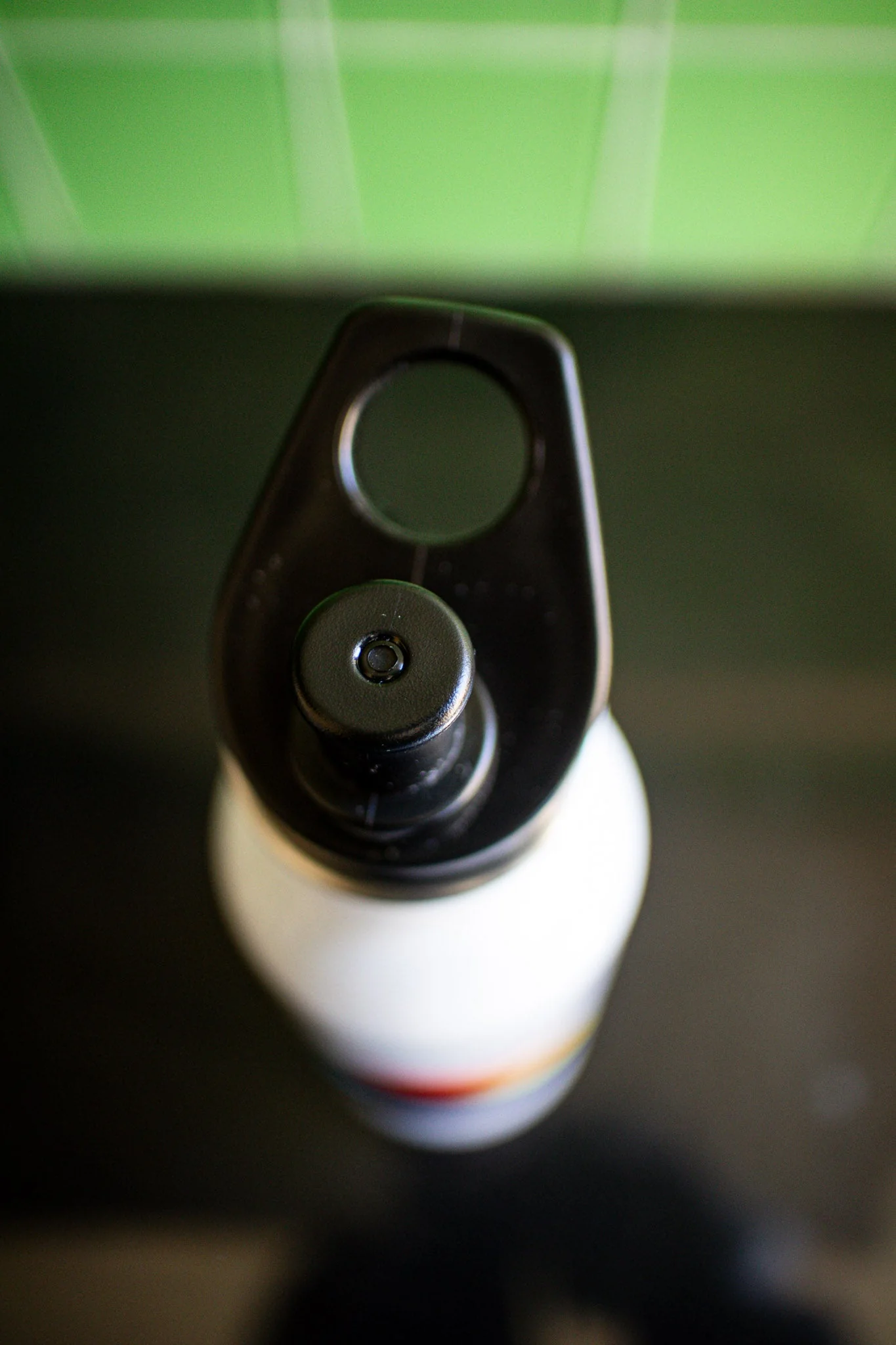 Progress Pride Pixel Drink Bottle - Image 5