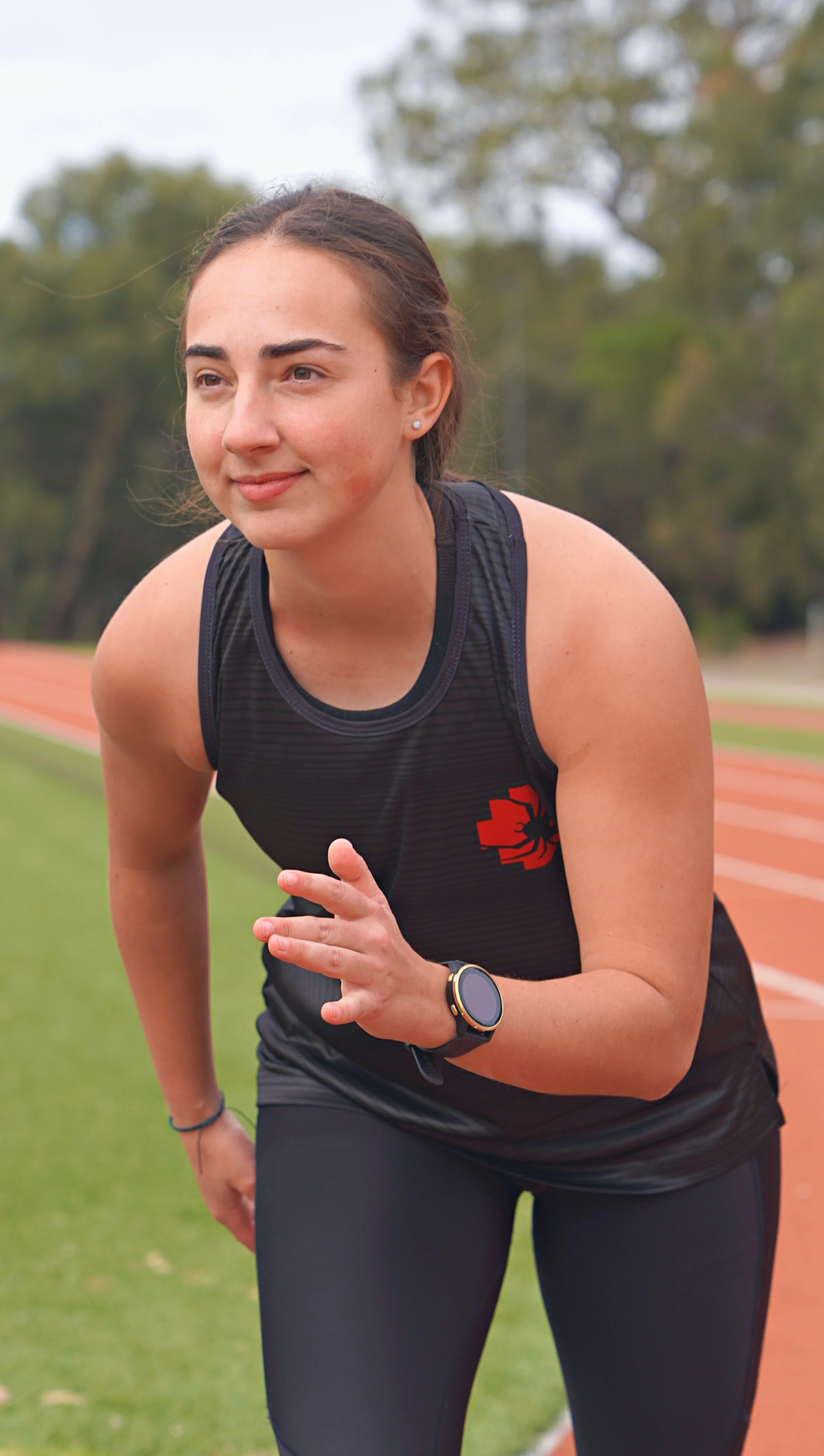 Redbacks Singlet - Image 6