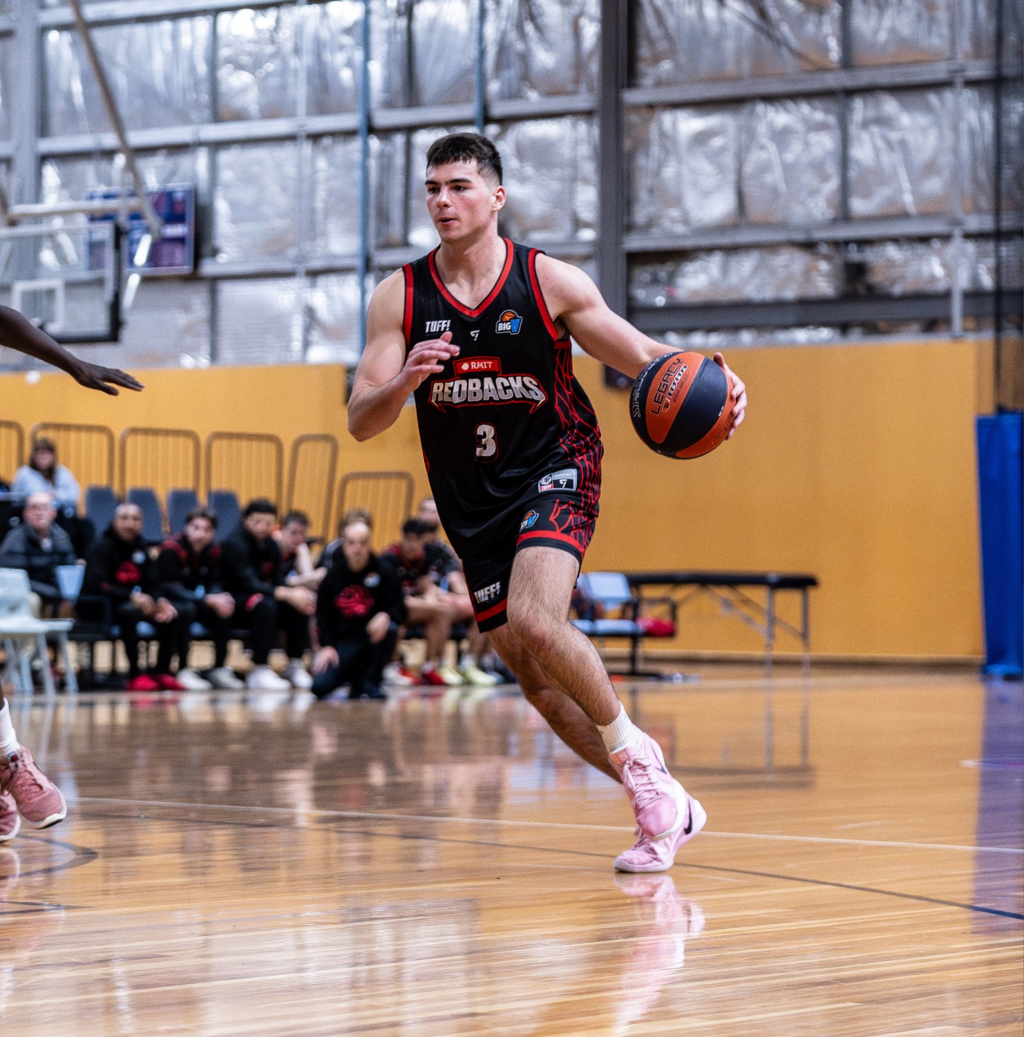 RMIT Big V Youth Team Season 2026 Fees (RMIT Student)