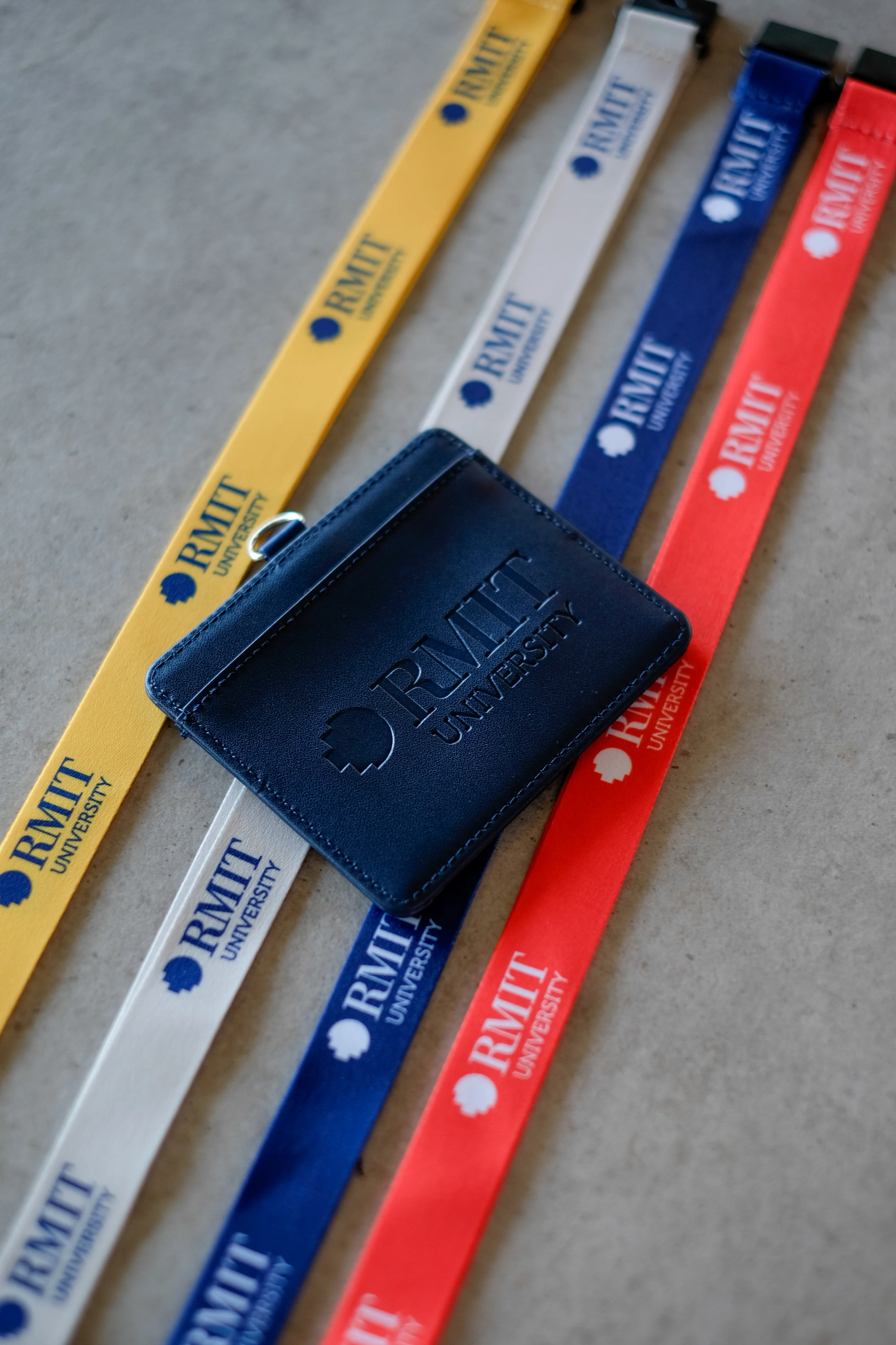 RMIT Everyday ID Card Holder - Image 5