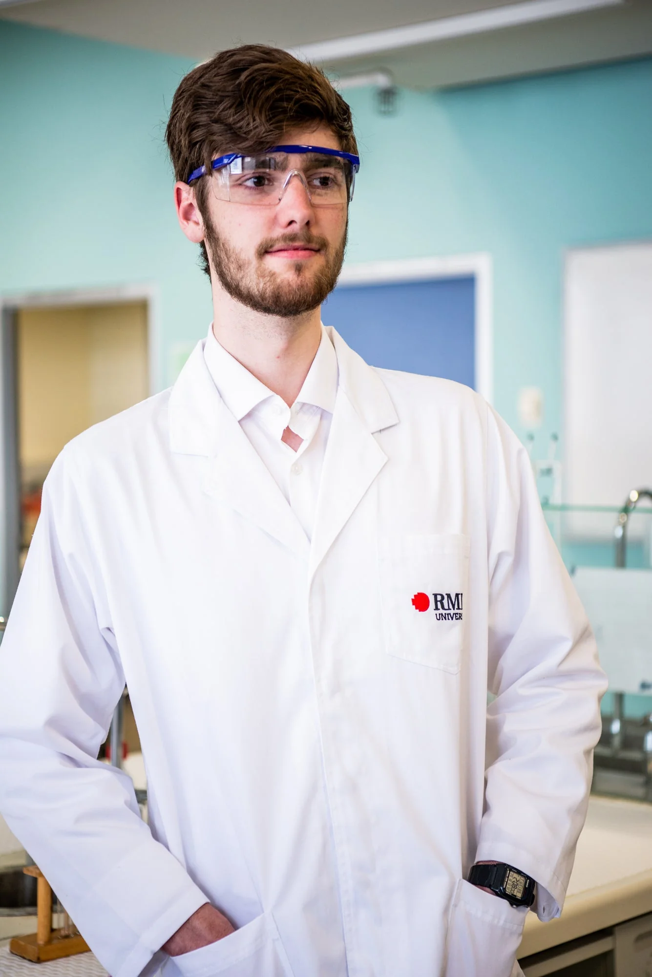 Lab Coat - Image 3