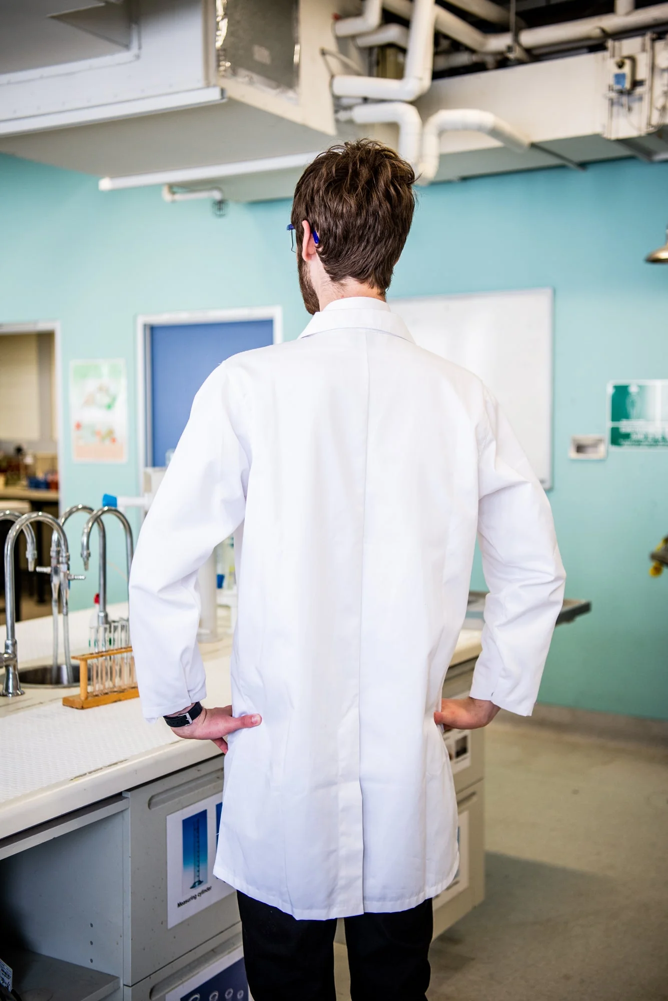 Lab Coat - Image 4