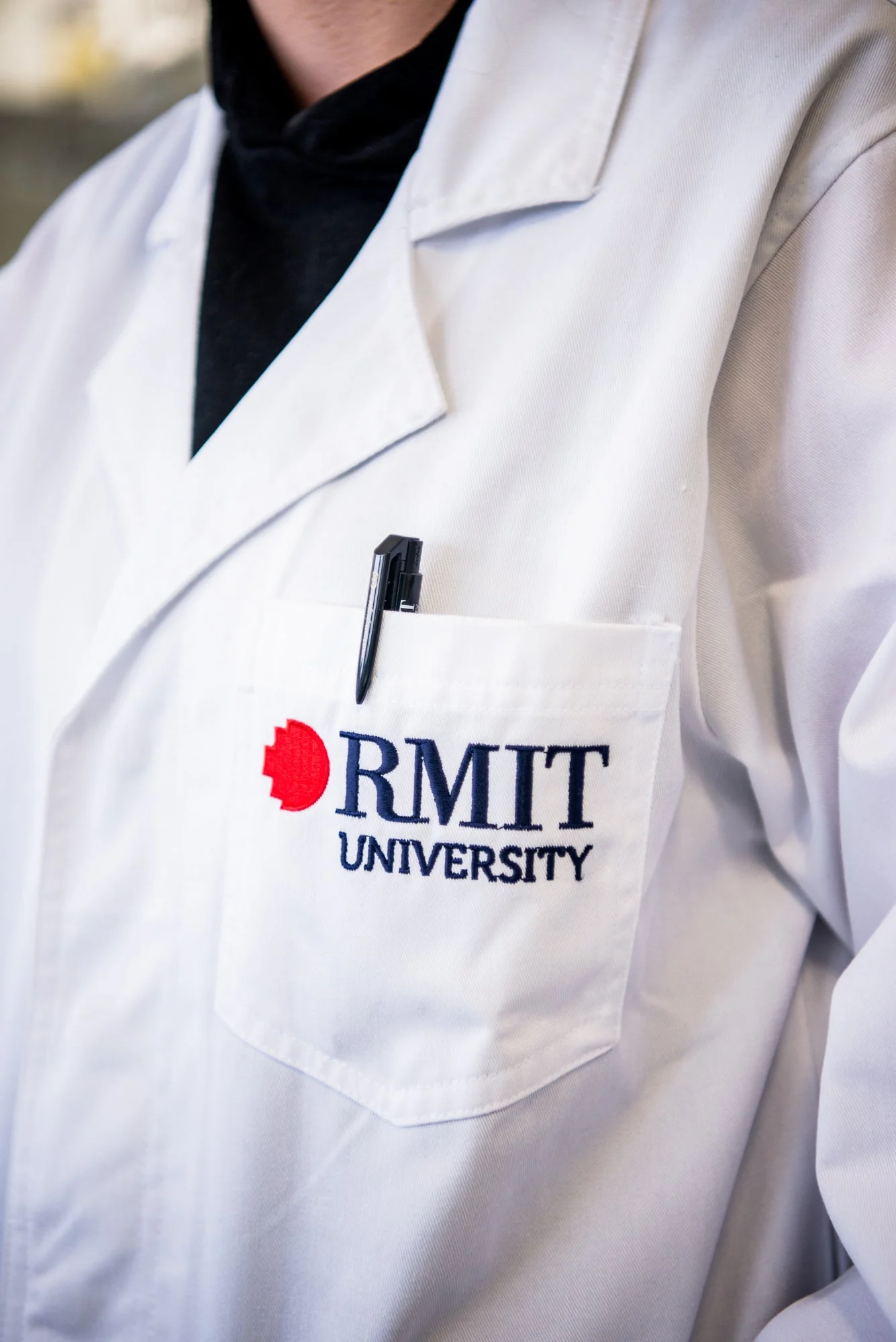 Lab Coat - Image 5
