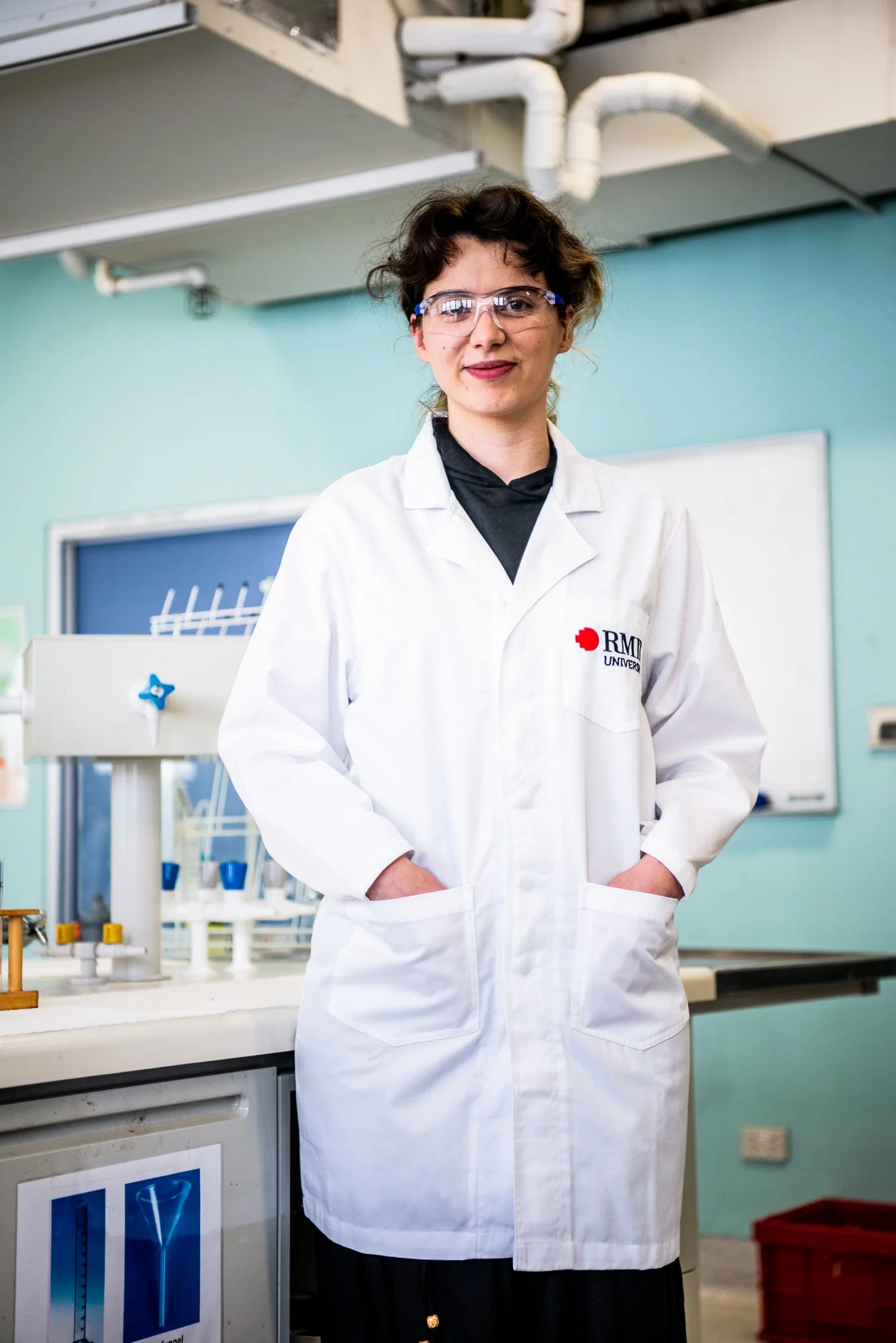 Lab Coat - Image 8