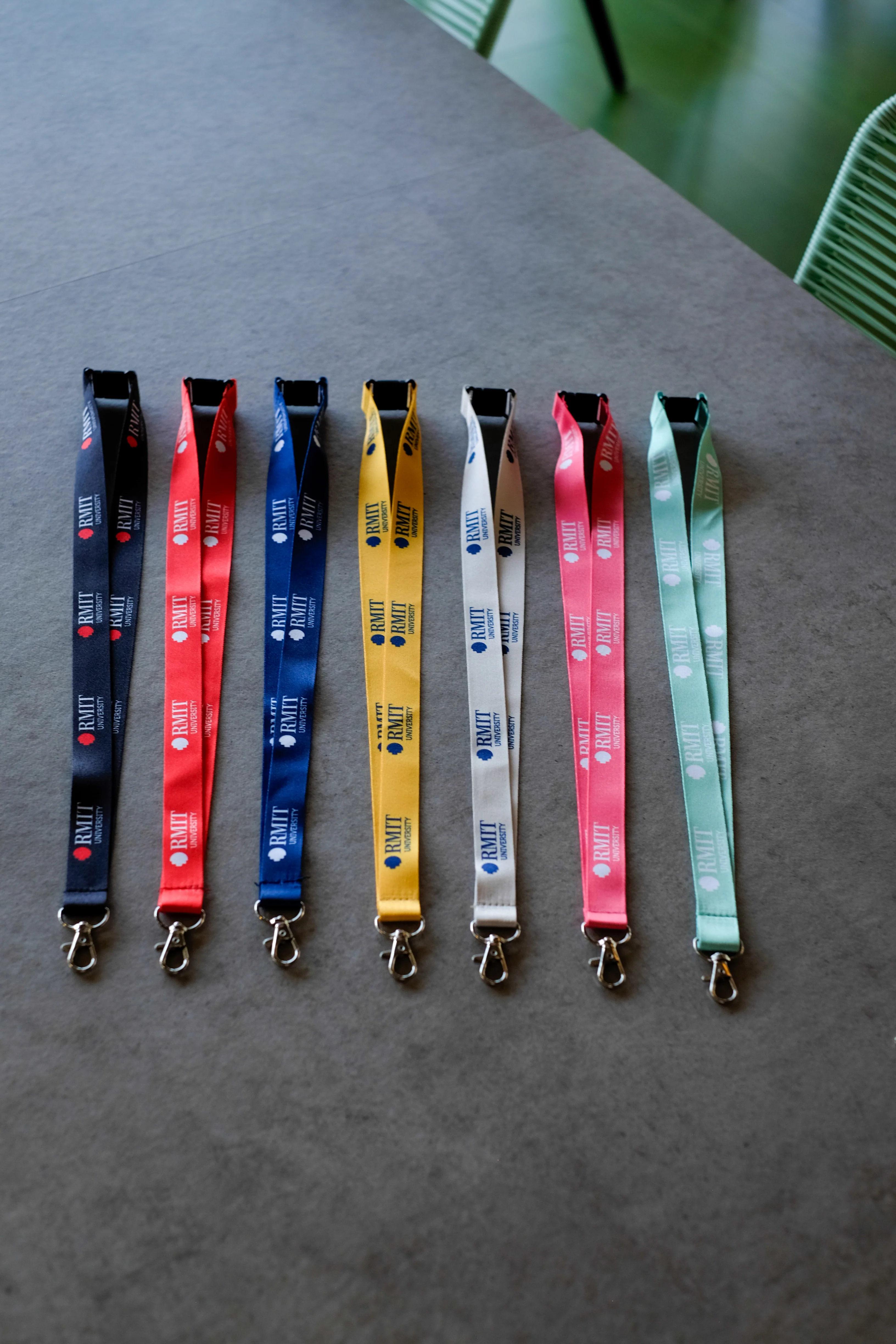 RMIT Lanyards - Image 3