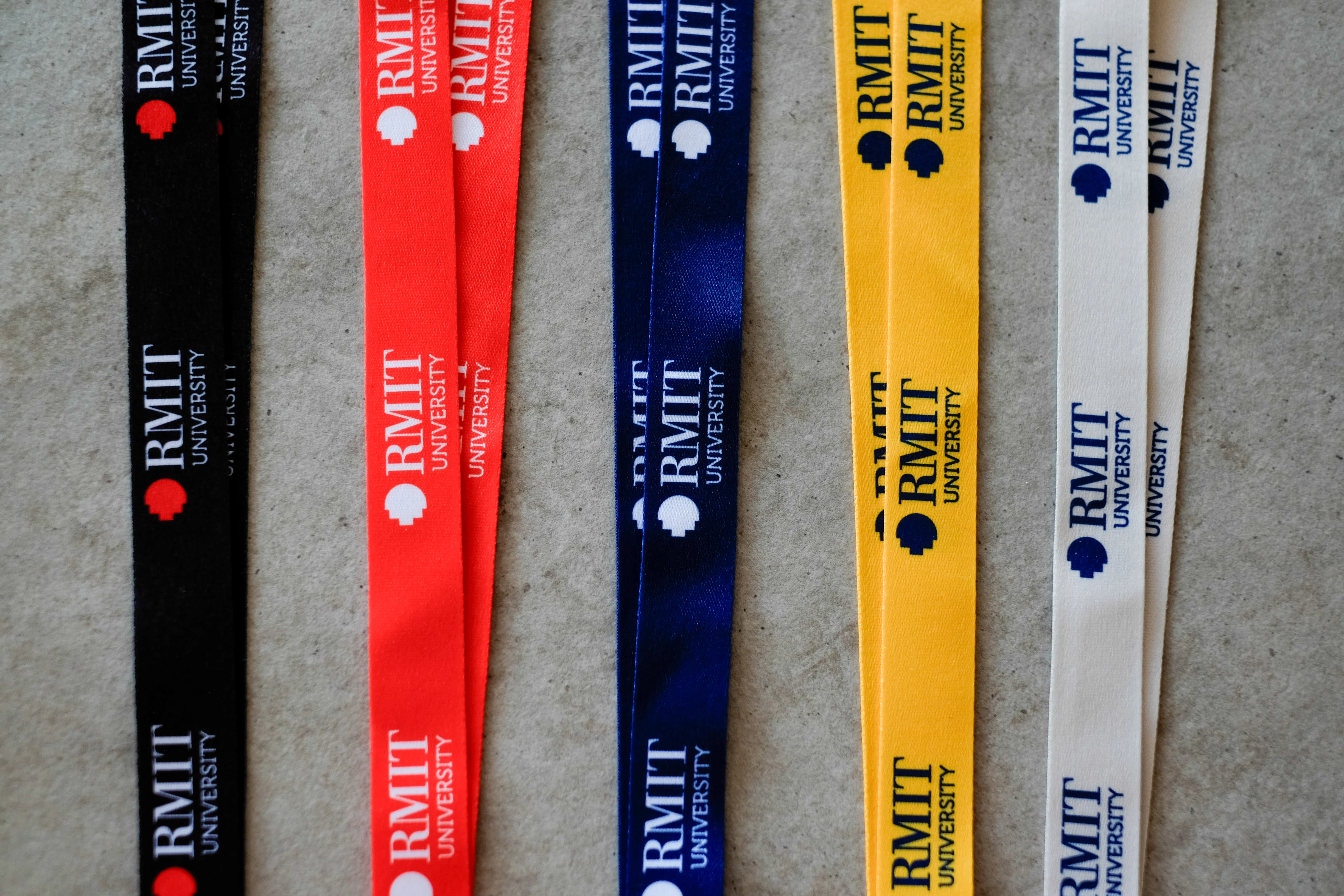 RMIT Lanyards - Image 4