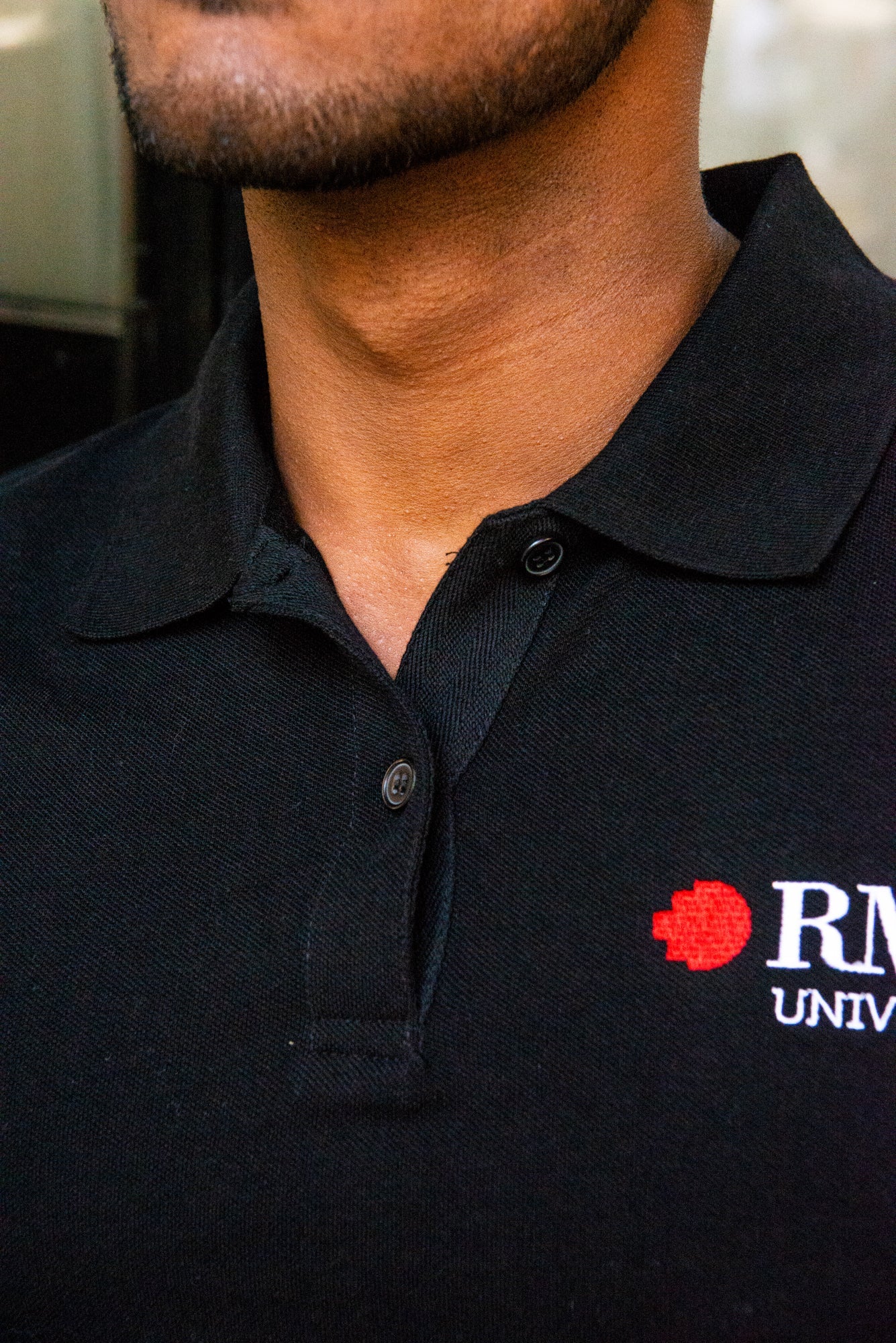 RMIT Polo - Image 10