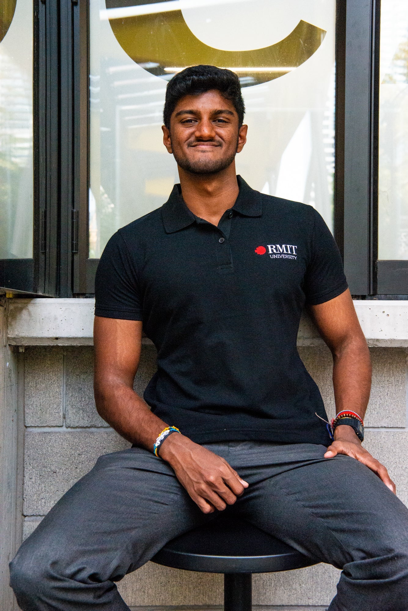 RMIT Polo - Image 6