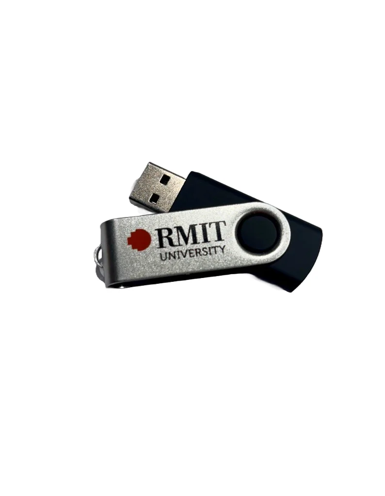 RMIT USB - Image 3