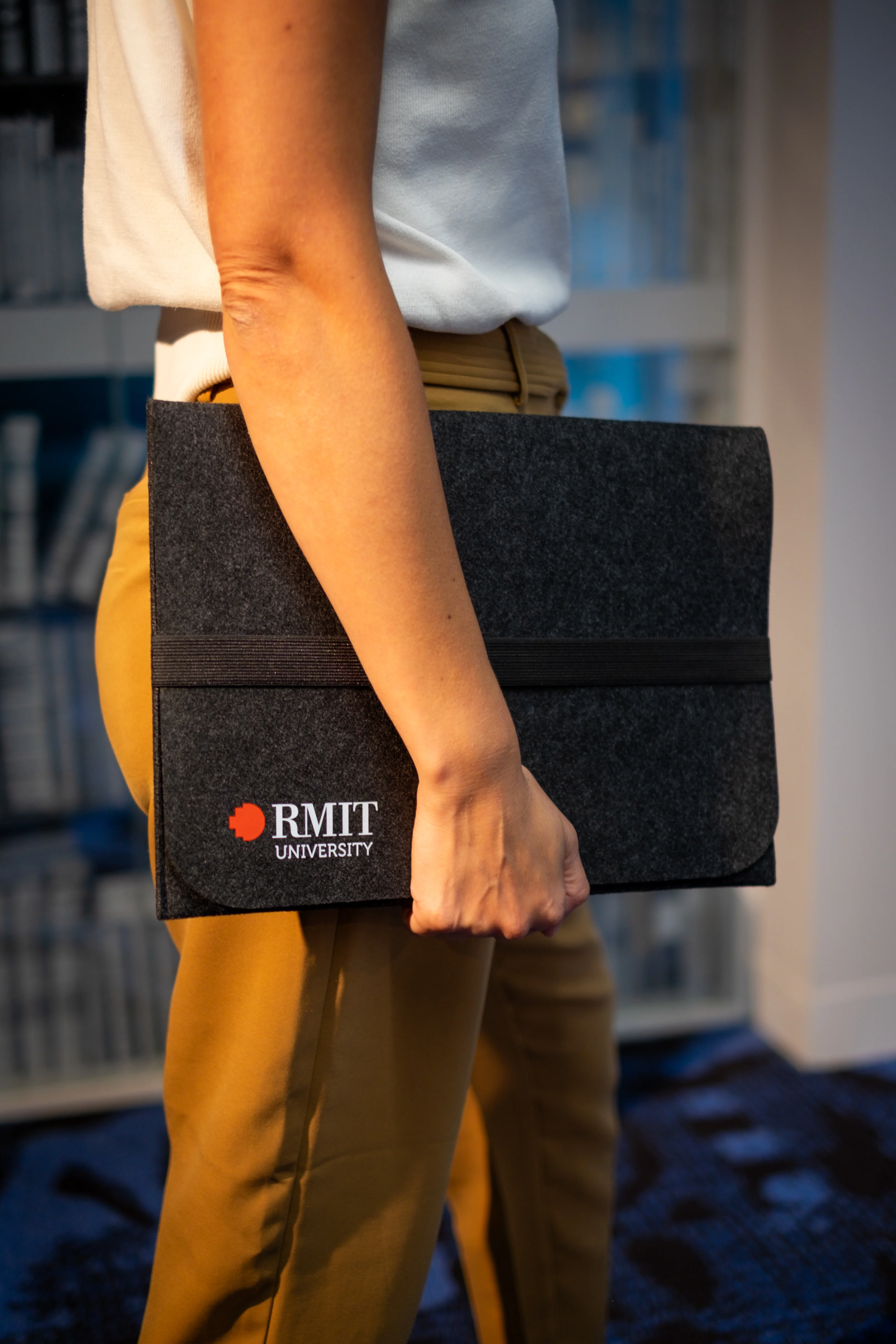 rPET Utility Laptop Sleeve - Image 6
