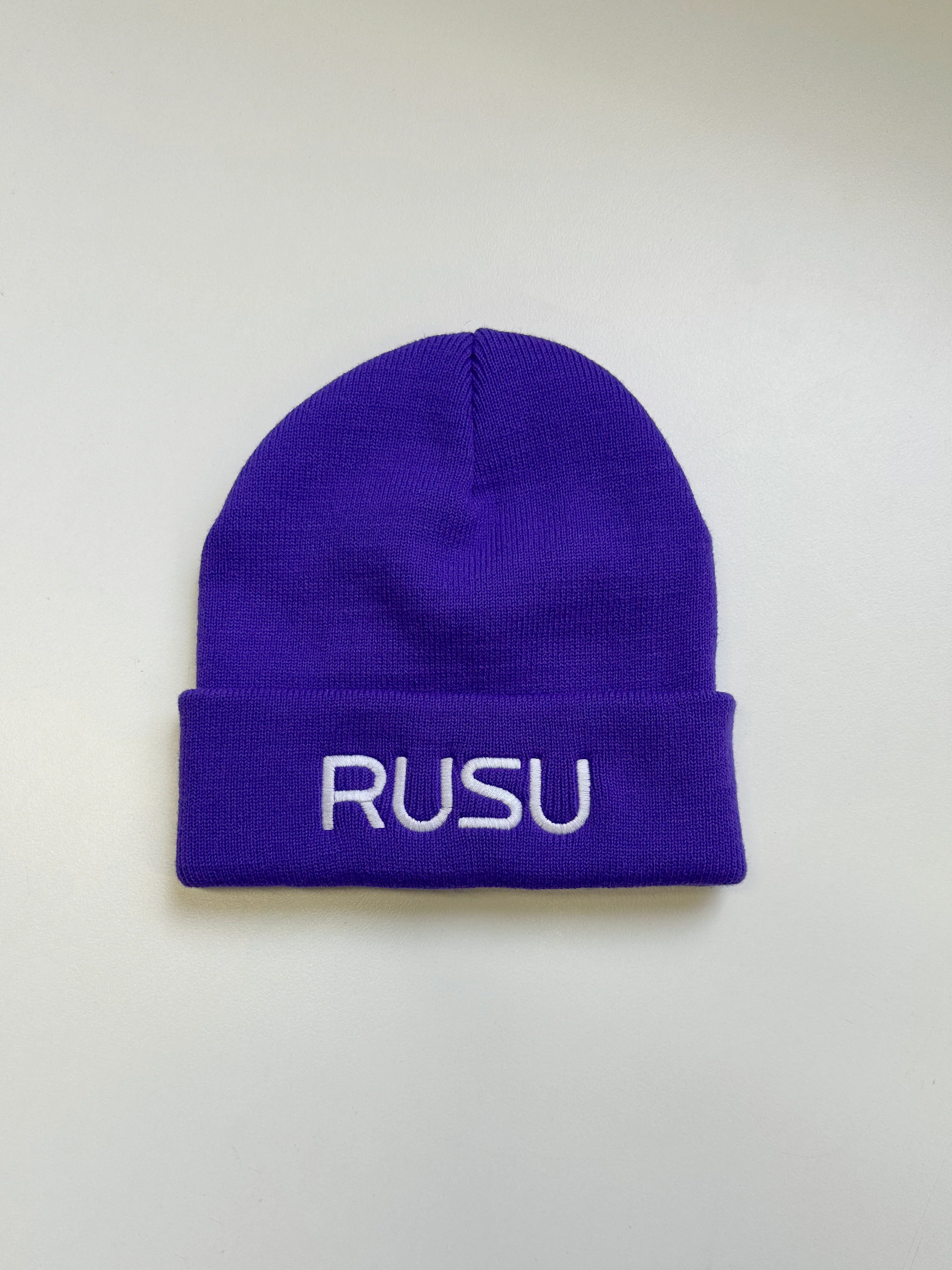 RUSU Beanie - Image 4